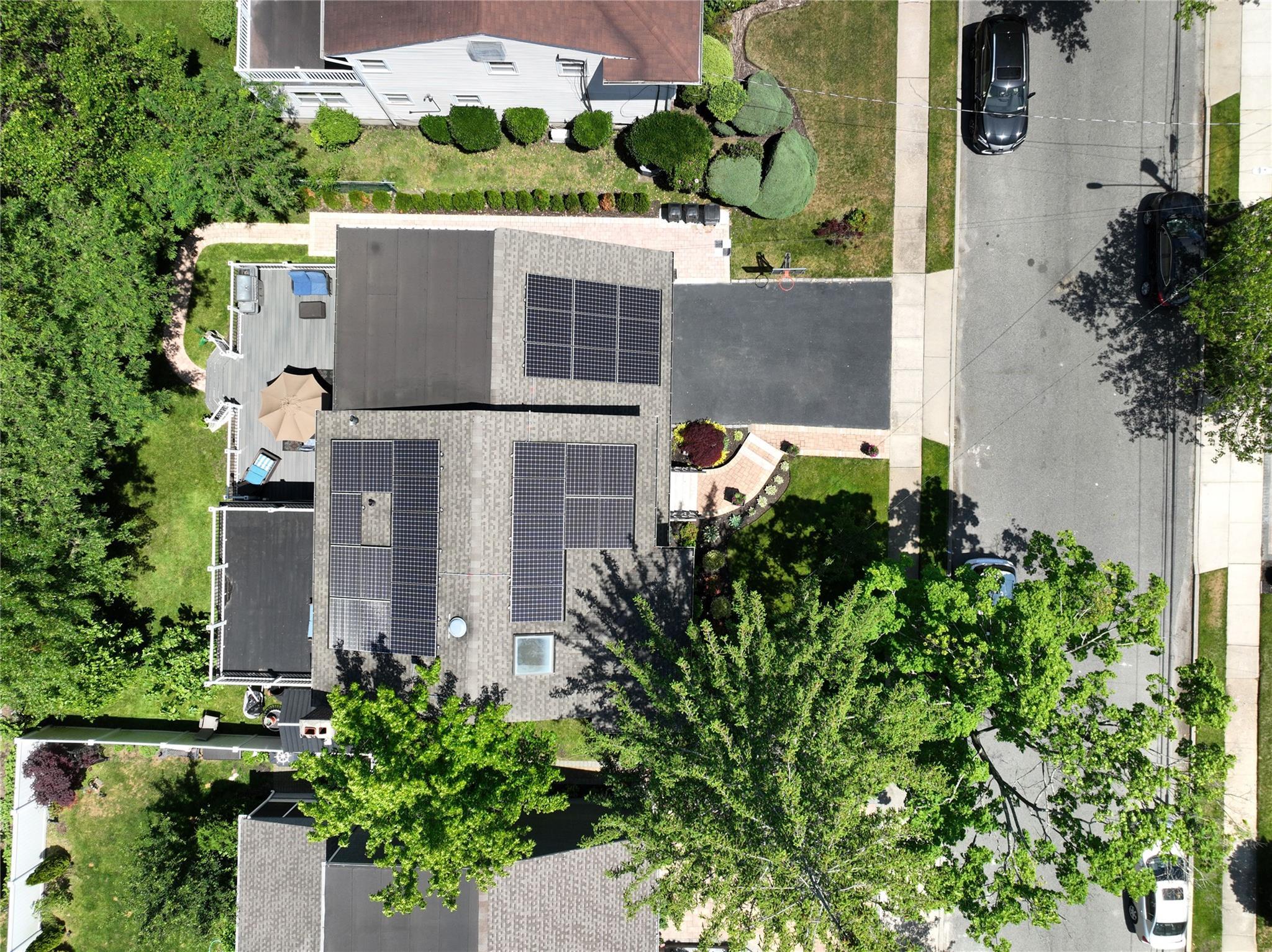Single Family End  Nassau County, NY 11598, MLS-864743-4