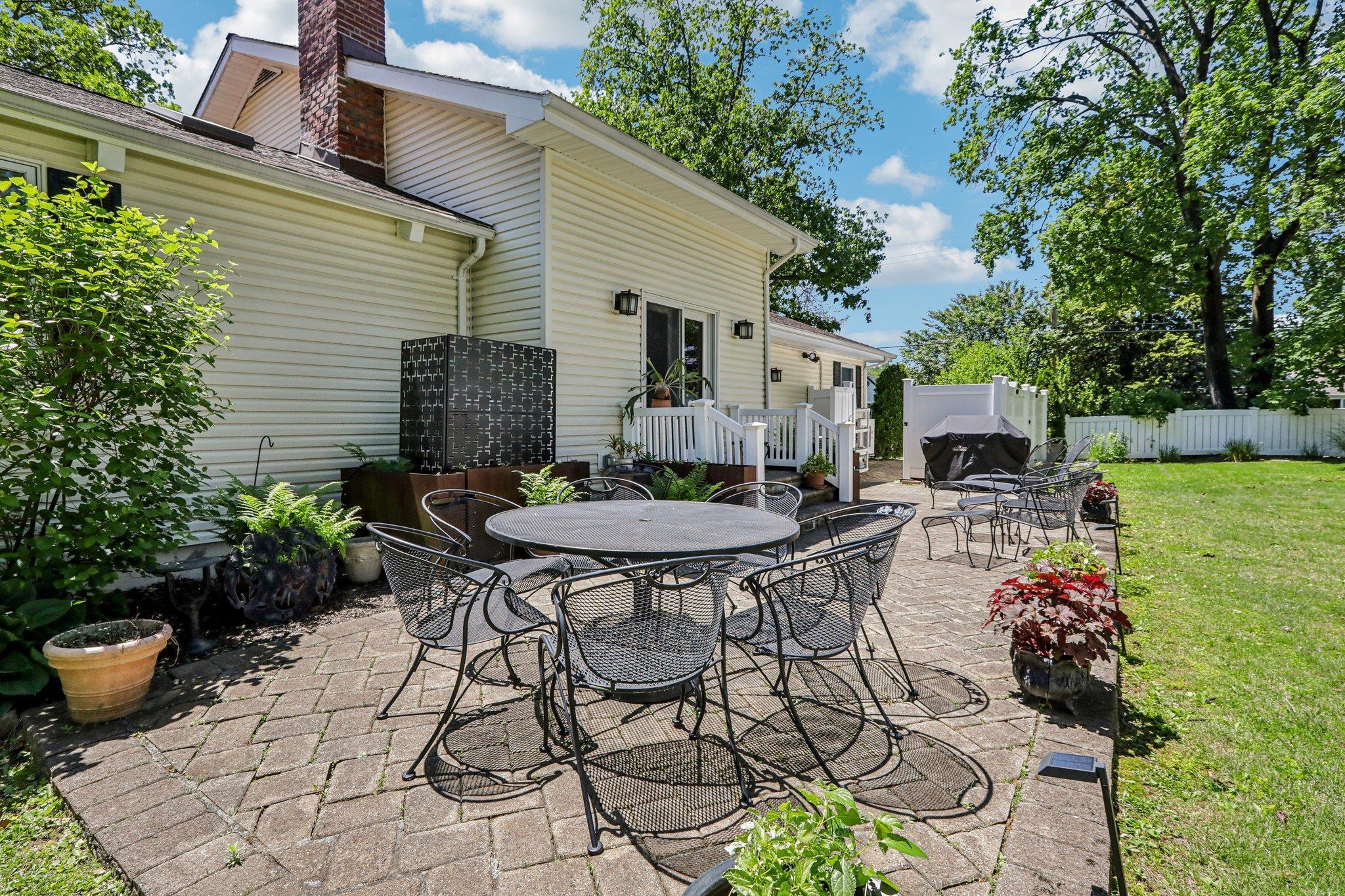 Single Family Meadowood  Westchester County, NY 10804, MLS-864746-31