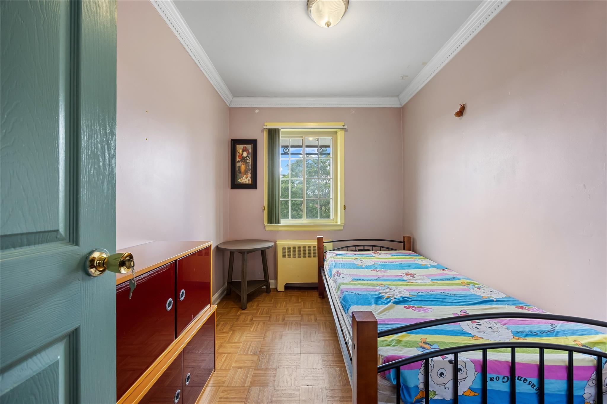 Single Family Starr  Queens, NY 11385, MLS-864748-11