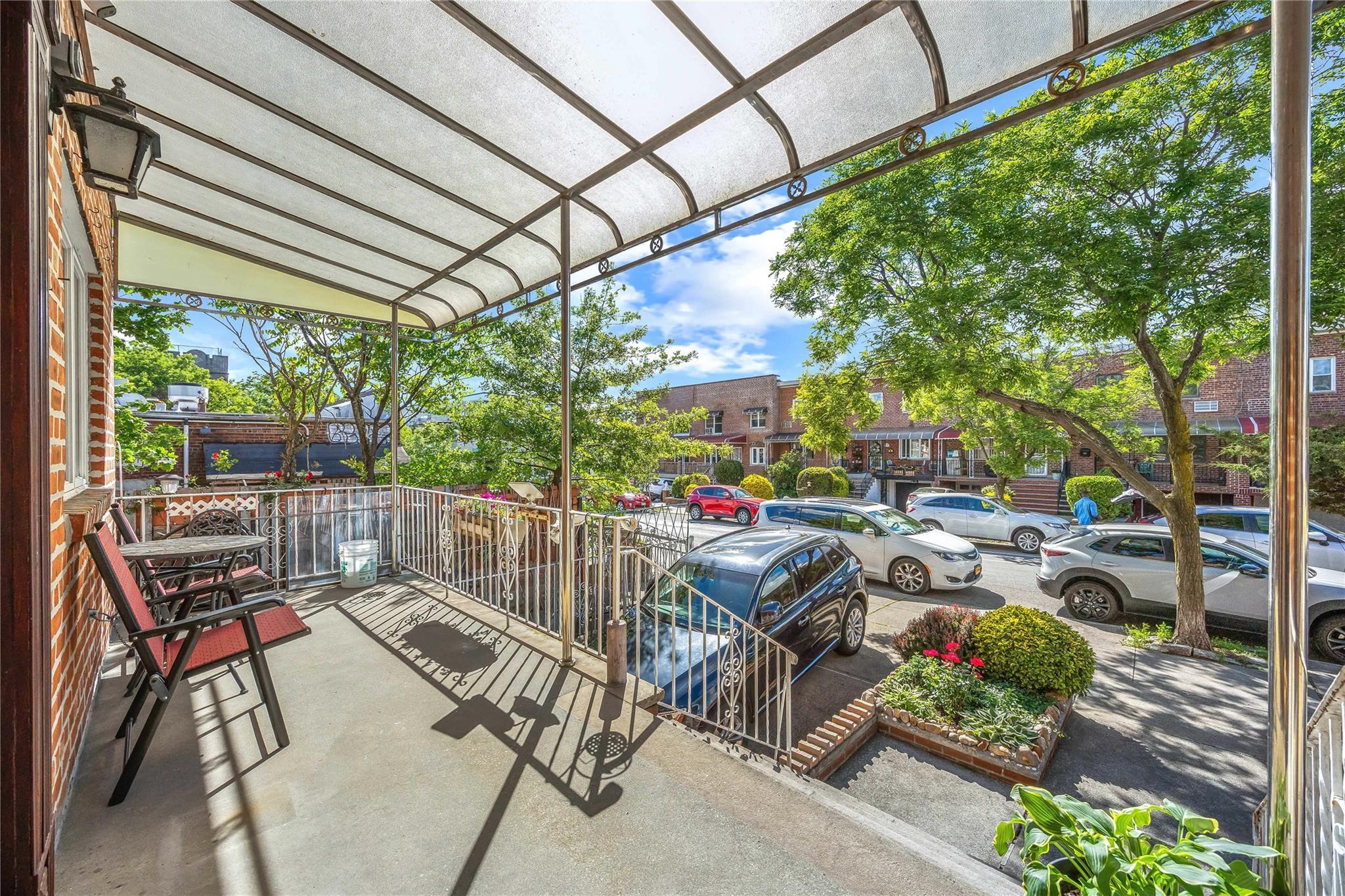 Single Family Starr  Queens, NY 11385, MLS-864748-13