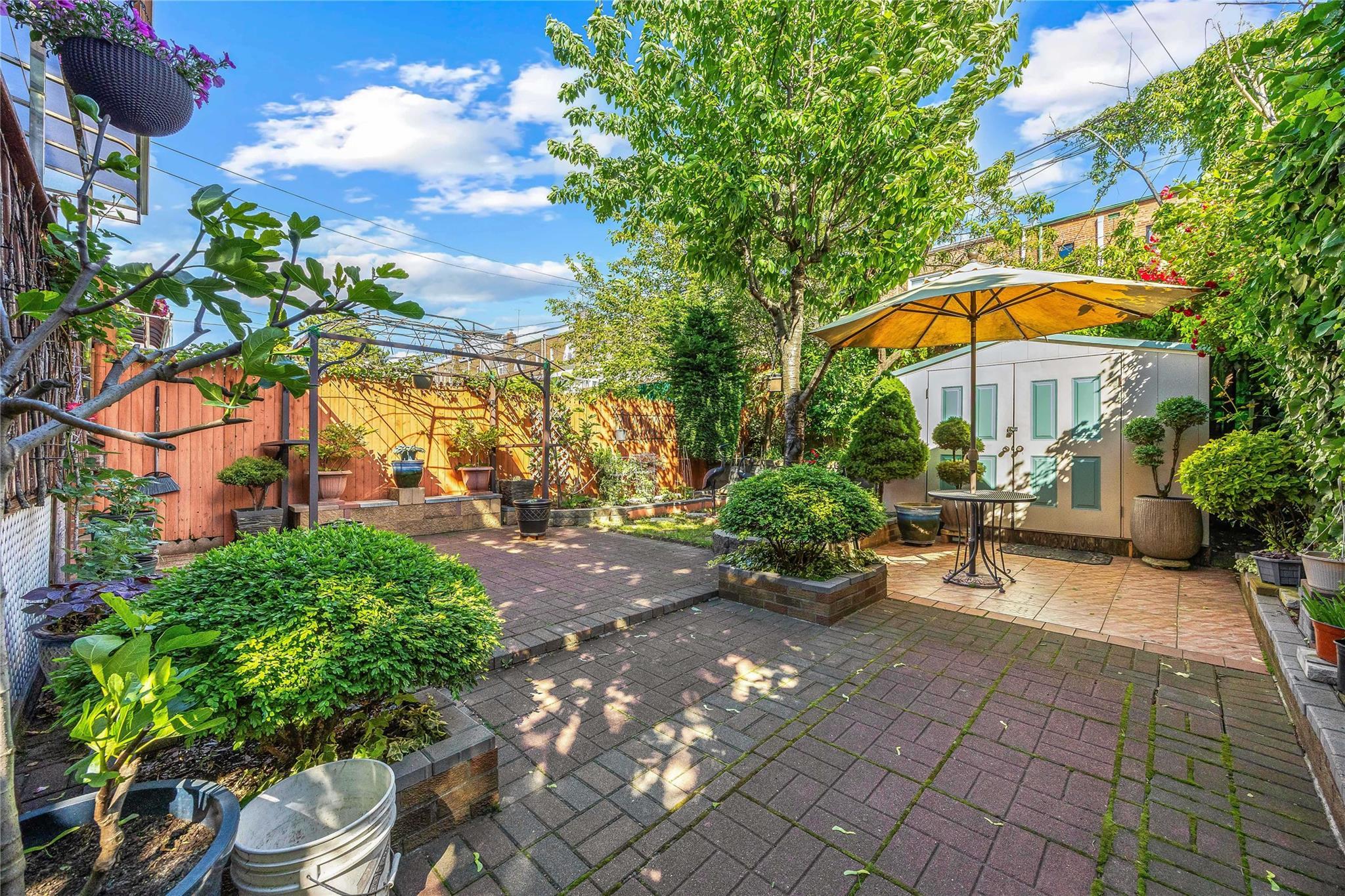 Single Family Starr  Queens, NY 11385, MLS-864748-15