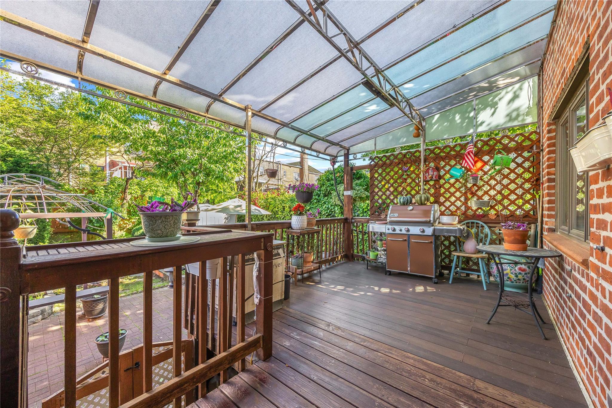 Single Family Starr  Queens, NY 11385, MLS-864748-16