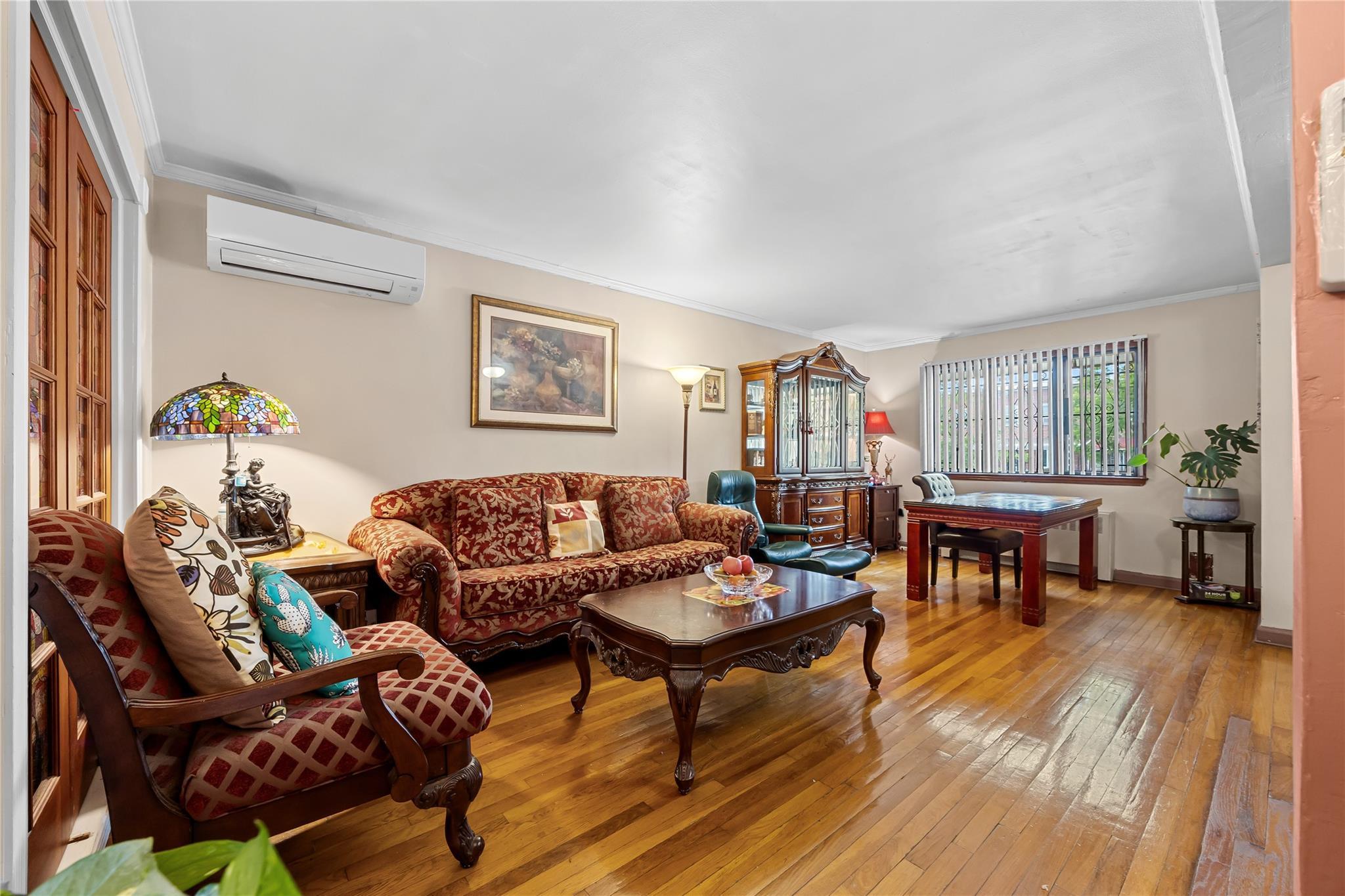 Single Family Starr  Queens, NY 11385, MLS-864748-5