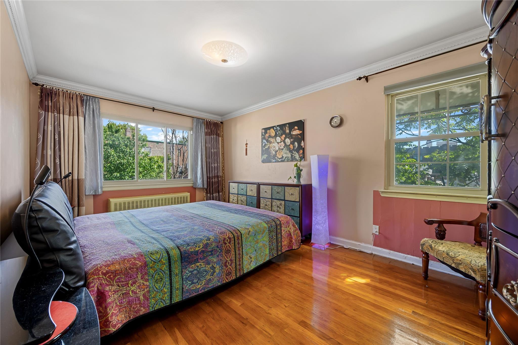 Single Family Starr  Queens, NY 11385, MLS-864748-9