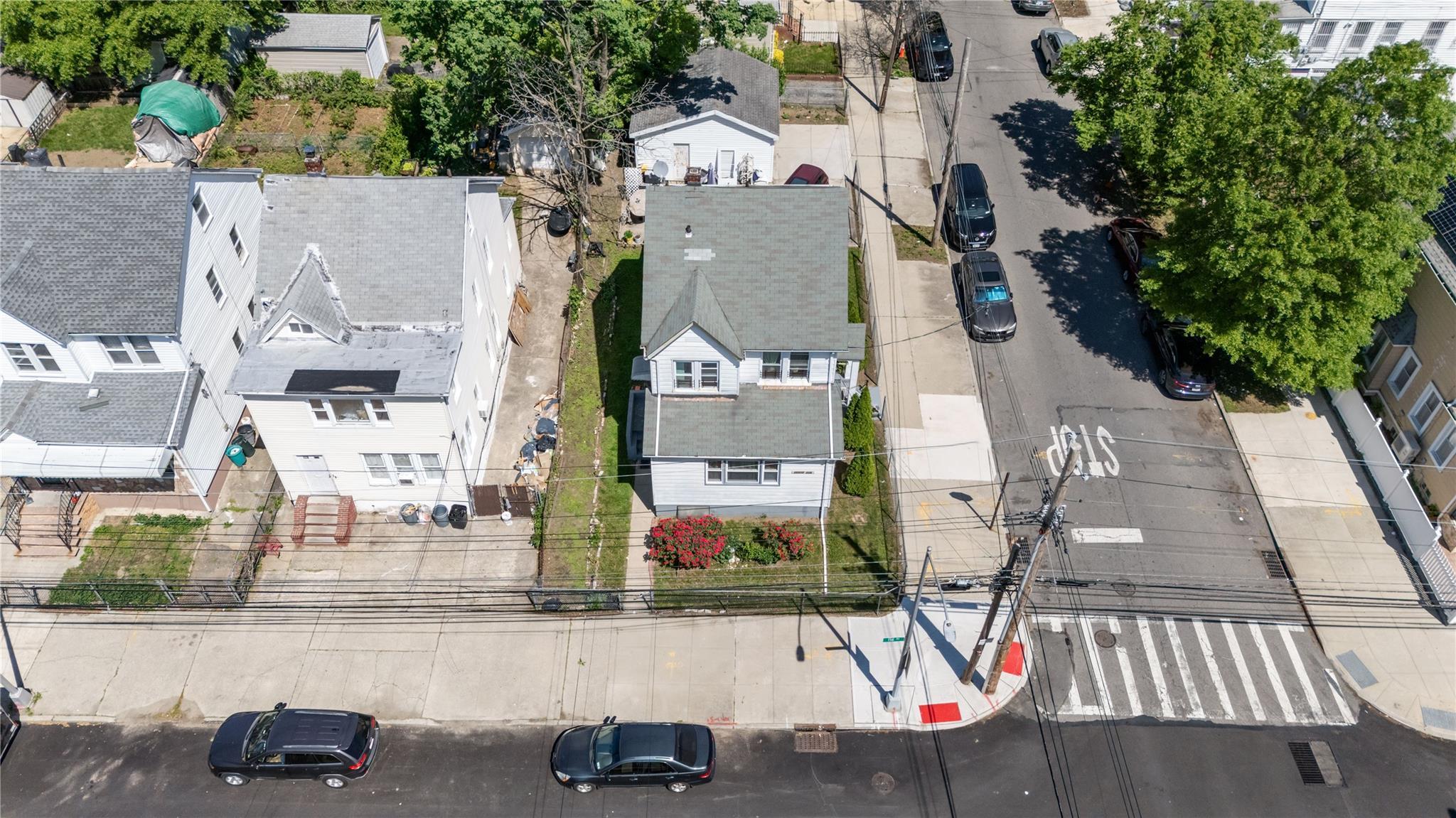 Single Family 116th  Queens, NY 11434, MLS-864752-4