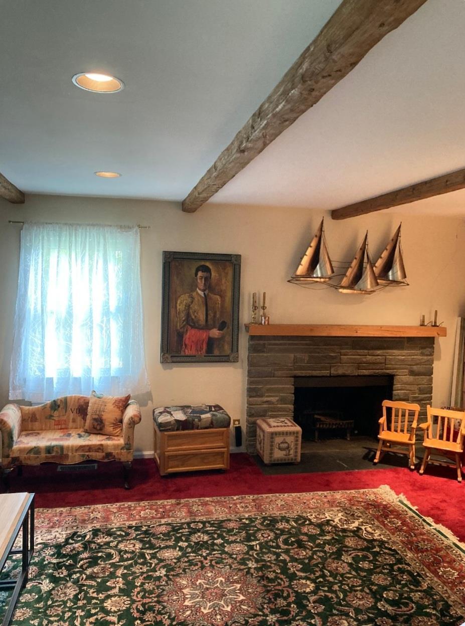 Single Family Knollwood  Westchester County, NY 10709, MLS-864753-12
