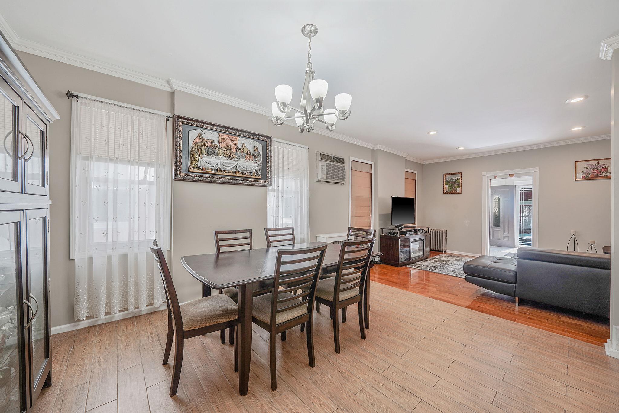 Single Family 69th  Queens, NY 11385, MLS-864755-12