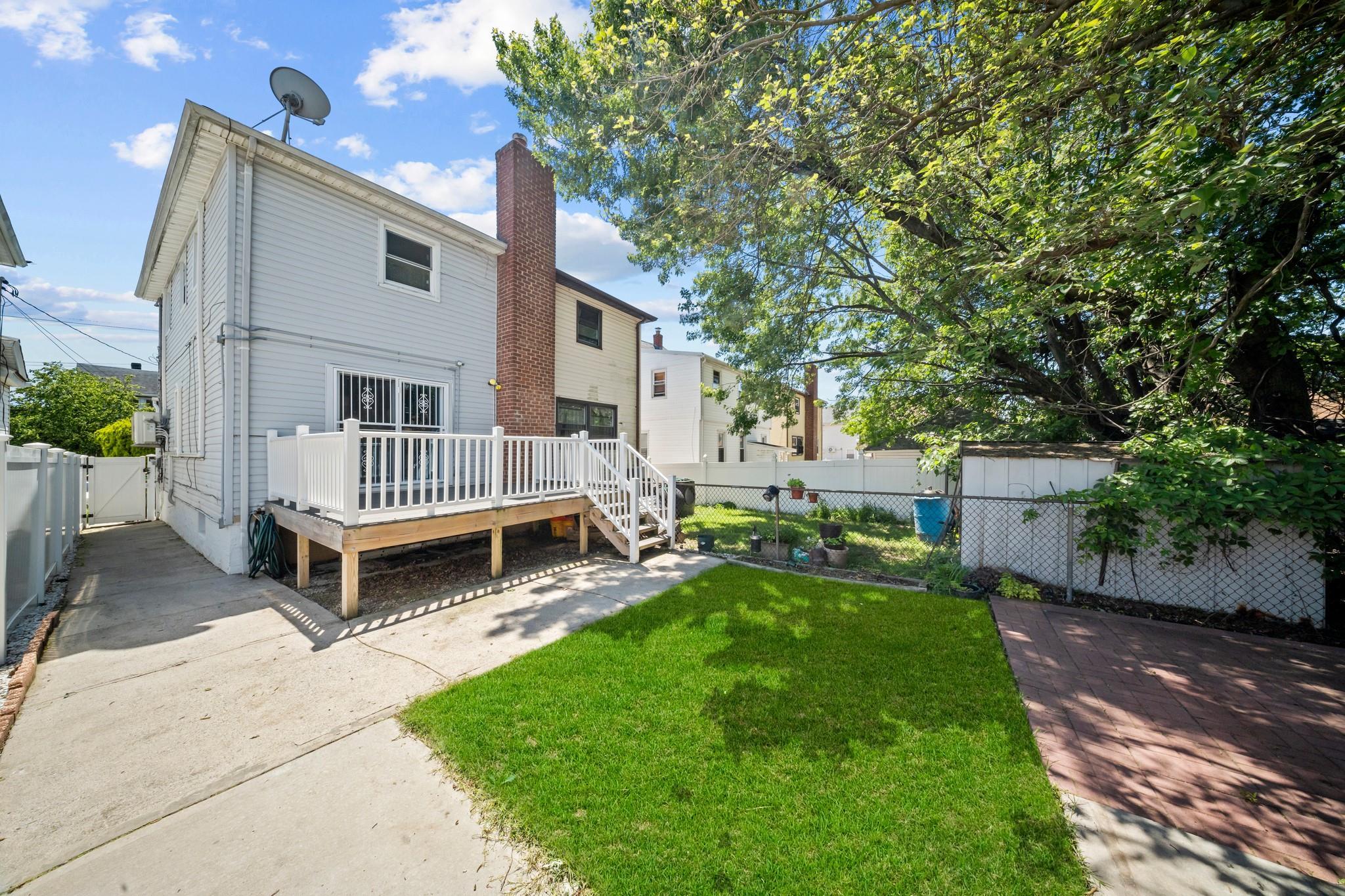 Single Family 130th  Queens, NY 11434, MLS-864761-26