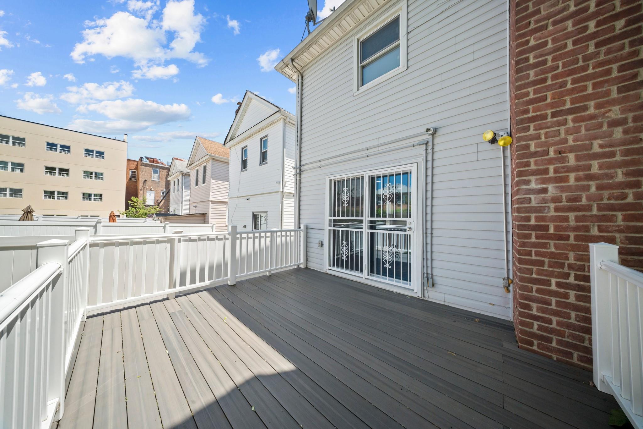 Single Family 130th  Queens, NY 11434, MLS-864761-27