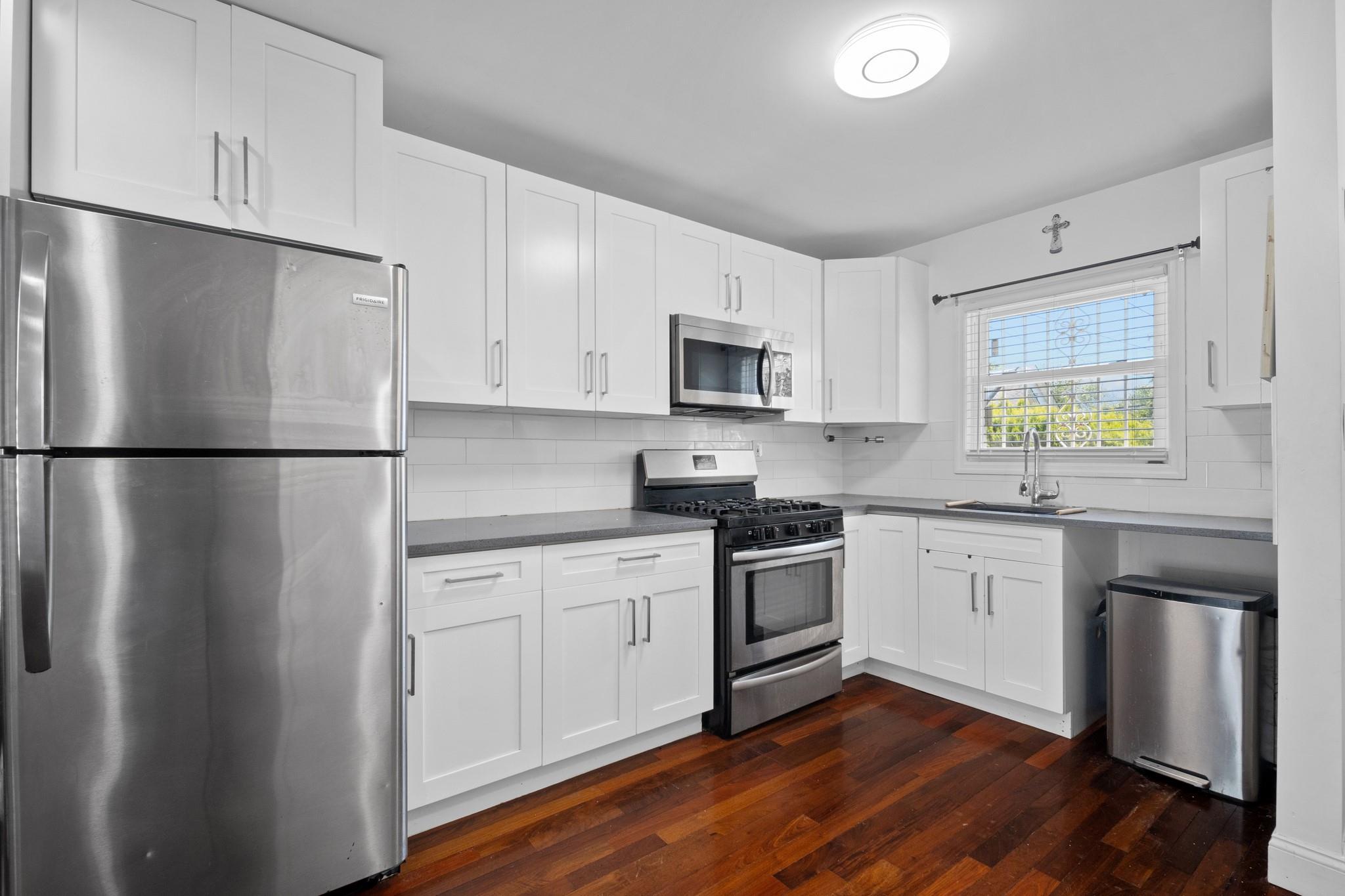 Single Family 130th  Queens, NY 11434, MLS-864761-3