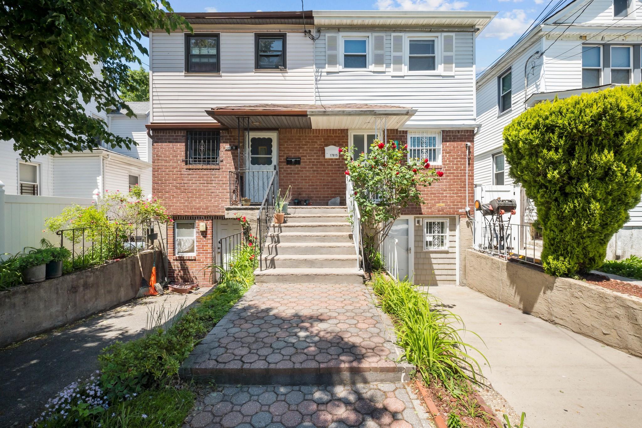 Single Family 130th  Queens, NY 11434, MLS-864761-31