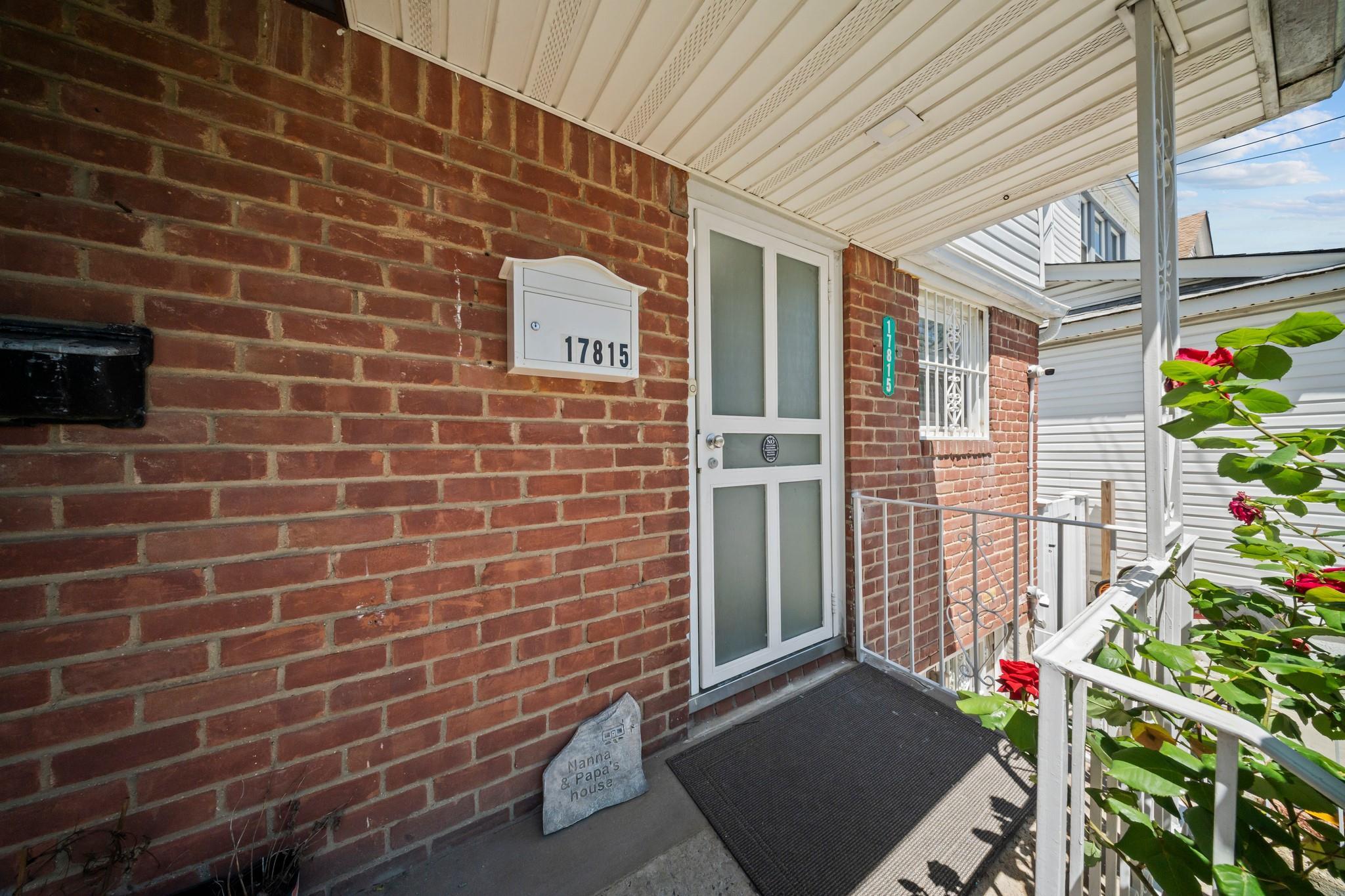 Single Family 130th  Queens, NY 11434, MLS-864761-32