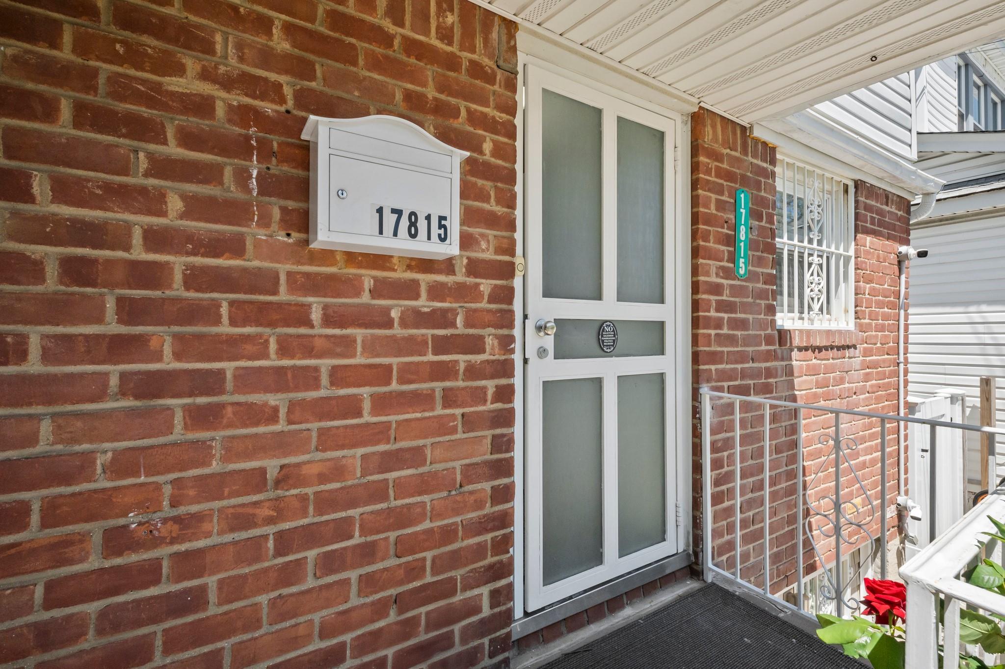 Single Family 130th  Queens, NY 11434, MLS-864761-33