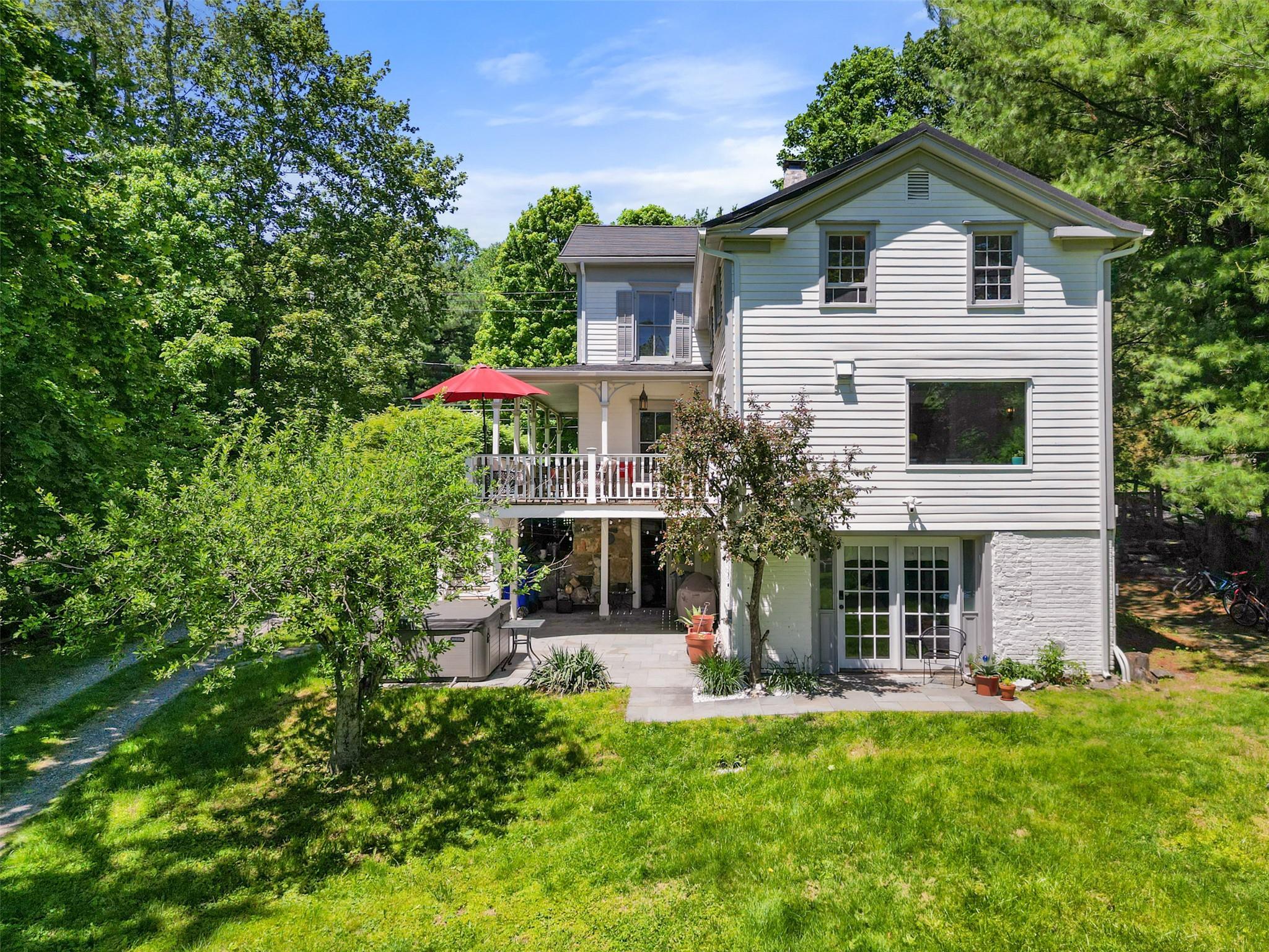 Single Family Titicus  Westchester County, NY 10560, MLS-864762-20