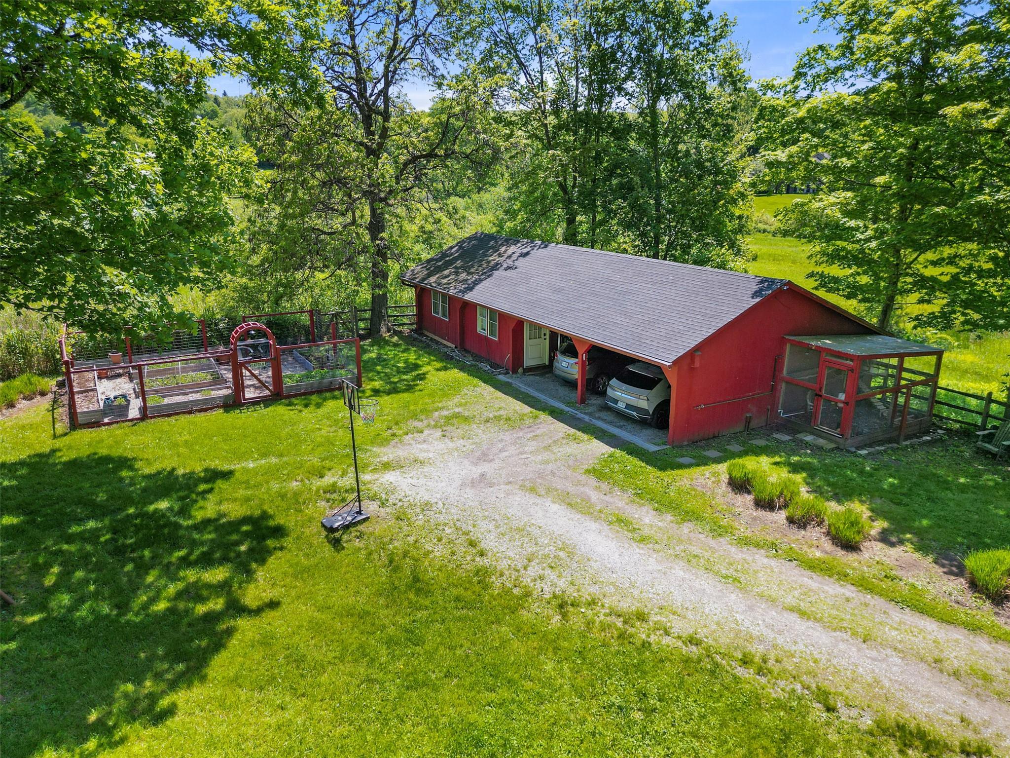 Single Family Titicus  Westchester County, NY 10560, MLS-864762-21