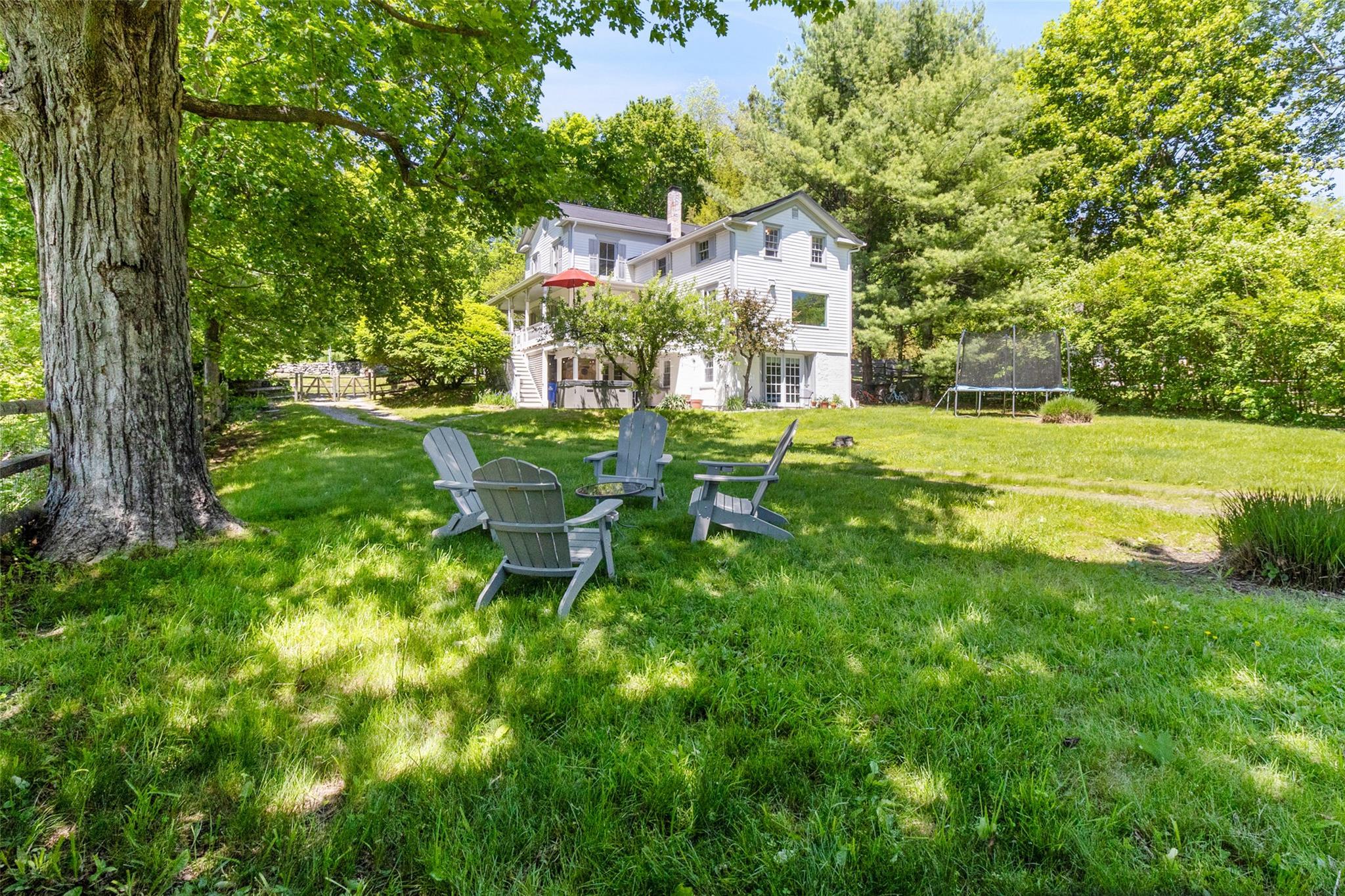 Single Family Titicus  Westchester County, NY 10560, MLS-864762-27