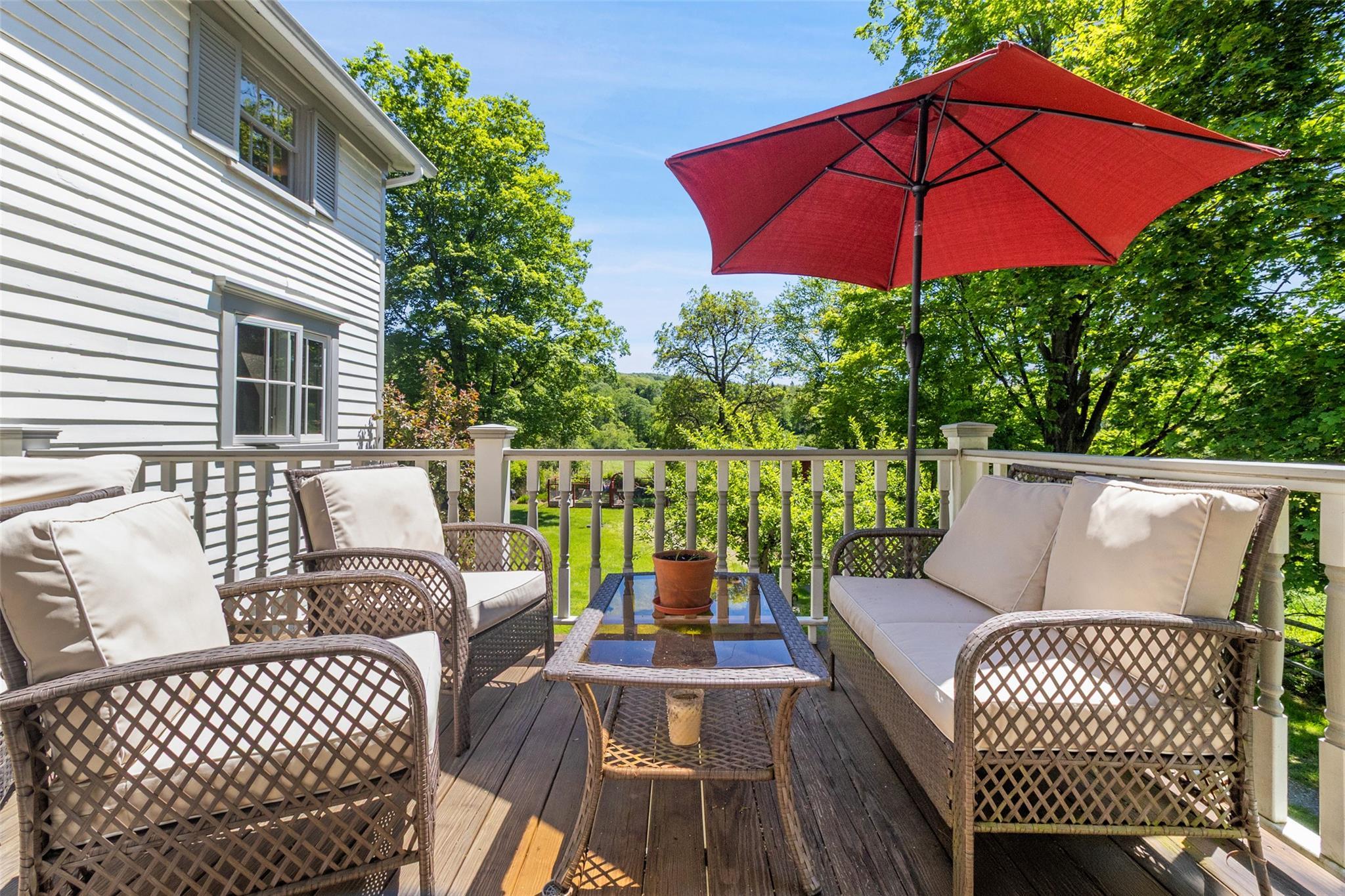 Single Family Titicus  Westchester County, NY 10560, MLS-864762-8