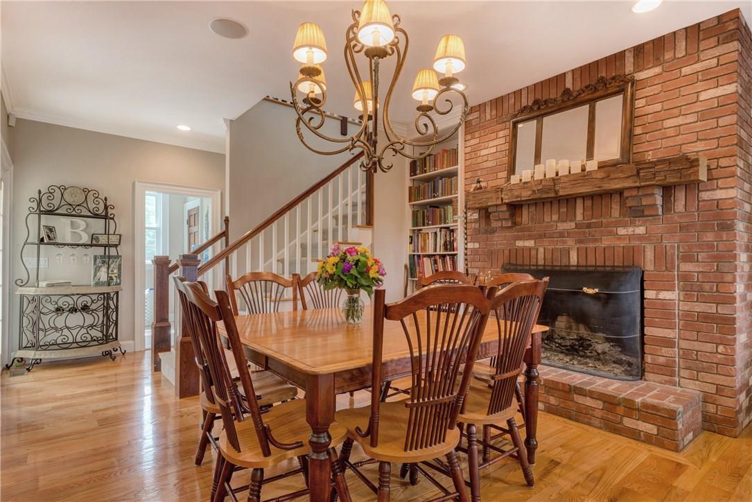 Single Family Old Chester  Orange County, NY 10924, MLS-864768-10