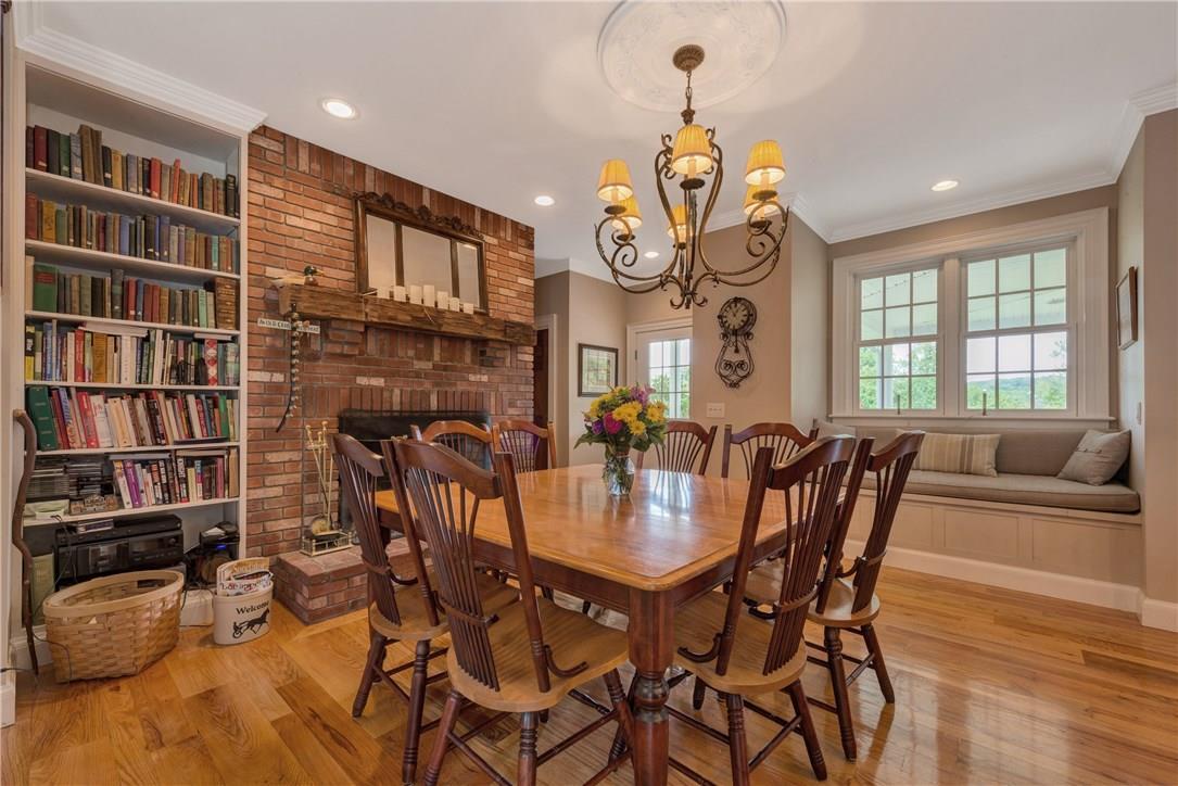 Single Family Old Chester  Orange County, NY 10924, MLS-864768-11