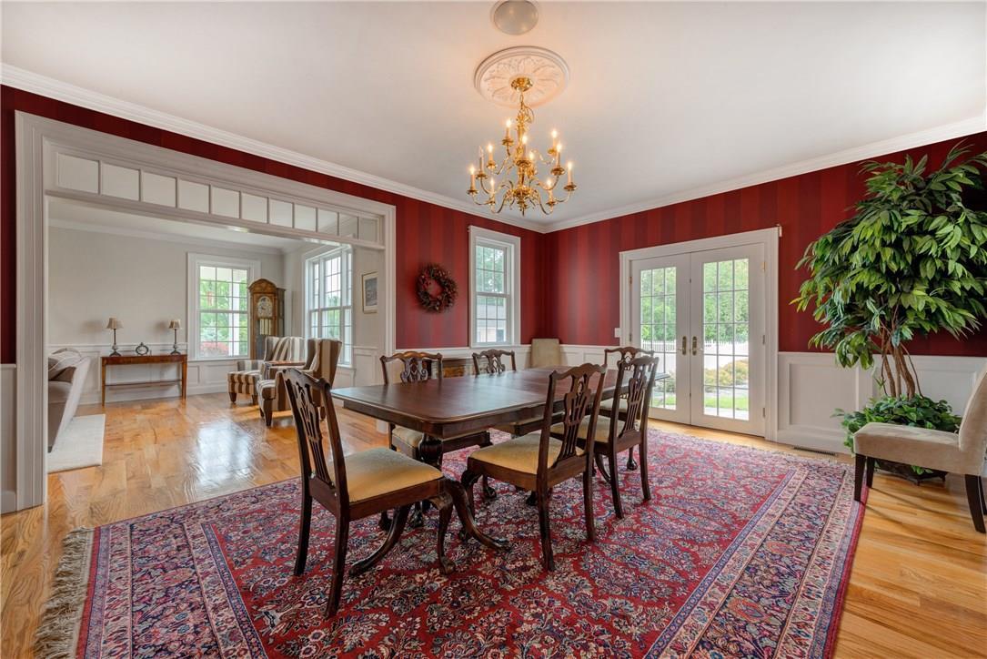 Single Family Old Chester  Orange County, NY 10924, MLS-864768-12