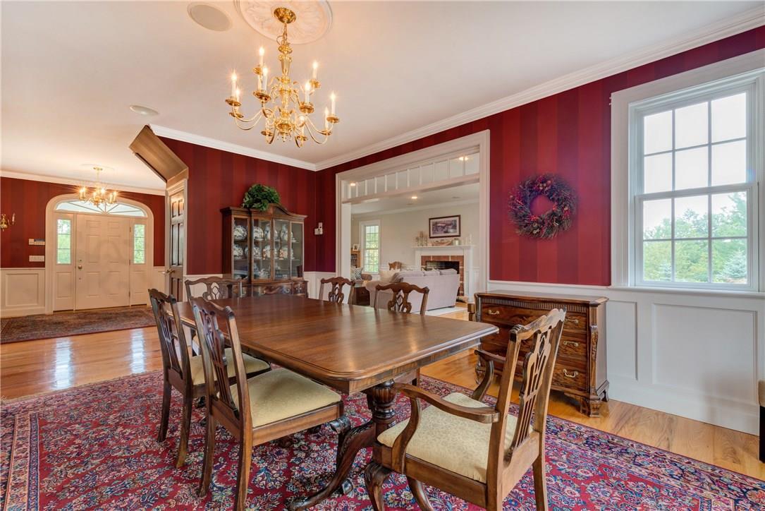 Single Family Old Chester  Orange County, NY 10924, MLS-864768-13