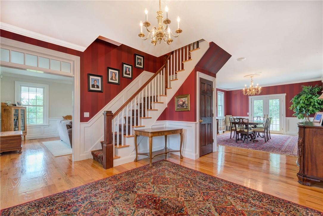 Single Family Old Chester  Orange County, NY 10924, MLS-864768-14