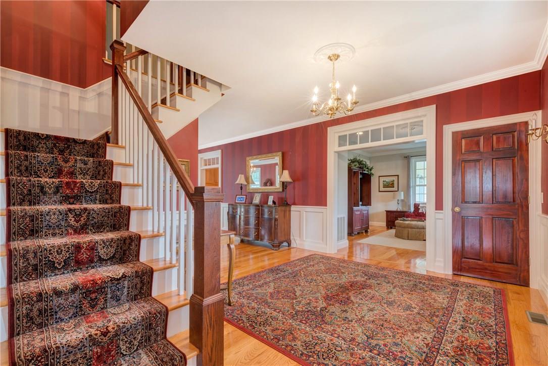 Single Family Old Chester  Orange County, NY 10924, MLS-864768-15