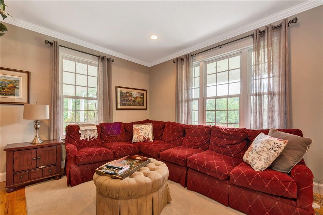 Single Family Old Chester  Orange County, NY 10924, MLS-864768-17