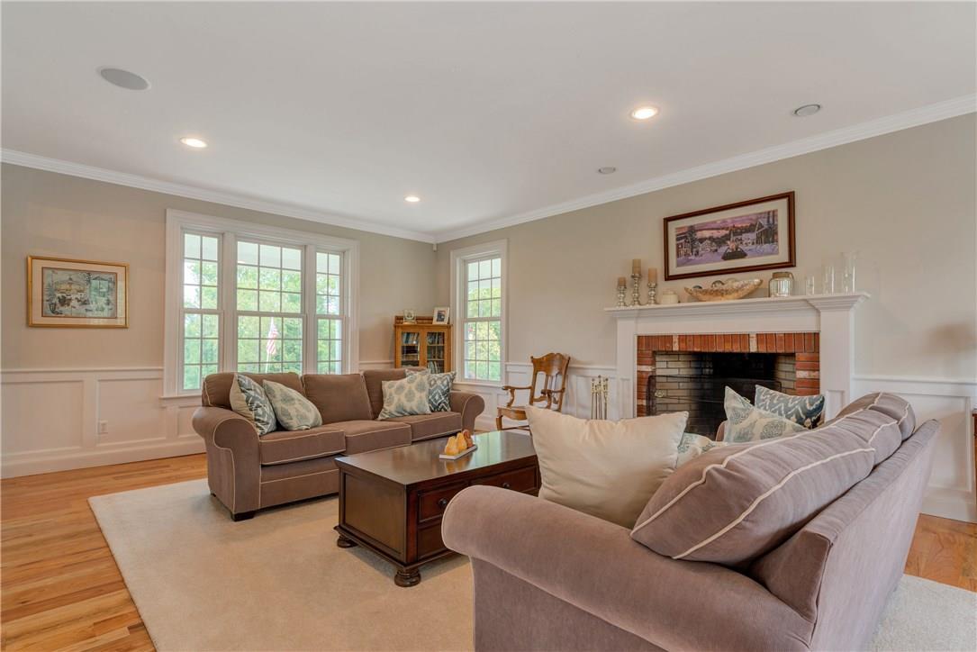 Single Family Old Chester  Orange County, NY 10924, MLS-864768-18