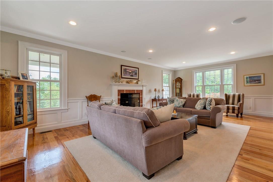 Single Family Old Chester  Orange County, NY 10924, MLS-864768-19