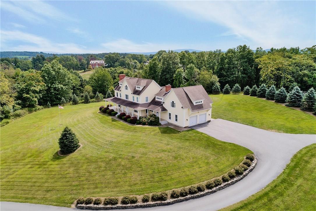 Single Family Old Chester  Orange County, NY 10924, MLS-864768-2