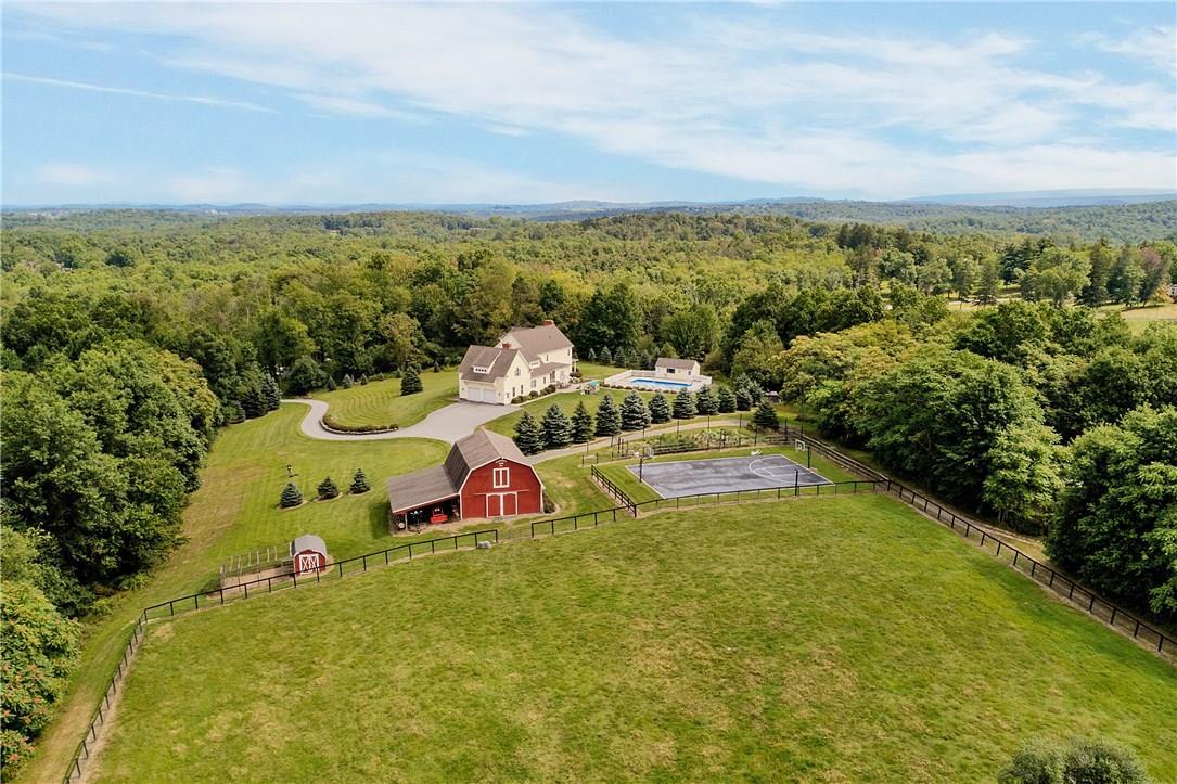 Single Family Old Chester  Orange County, NY 10924, MLS-864768-28