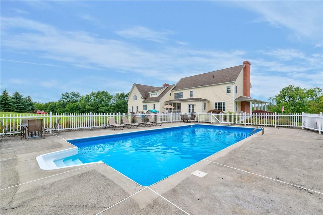 Single Family Old Chester  Orange County, NY 10924, MLS-864768-3