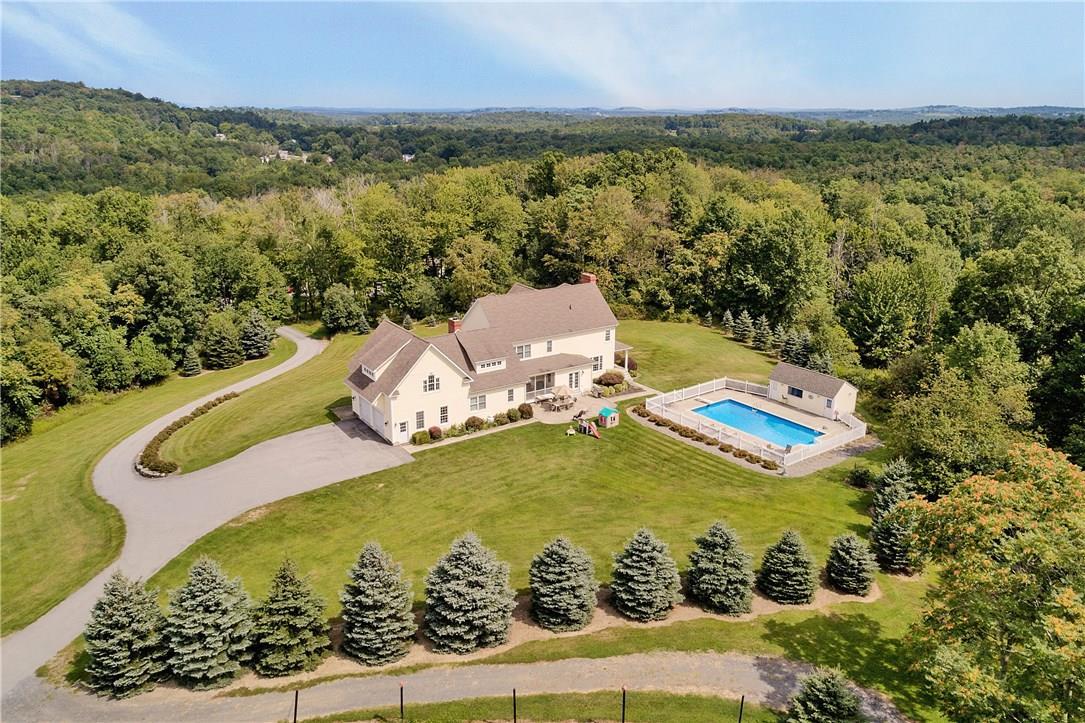 Single Family Old Chester  Orange County, NY 10924, MLS-864768-30