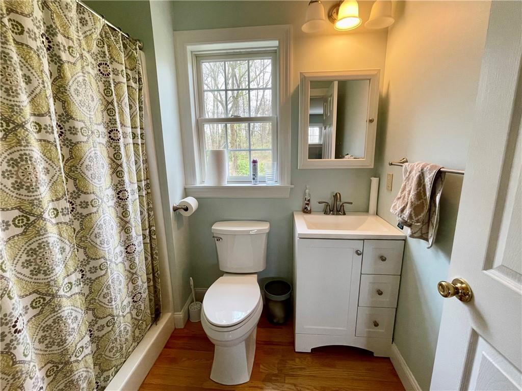 Single Family Old Chester  Orange County, NY 10924, MLS-864768-31