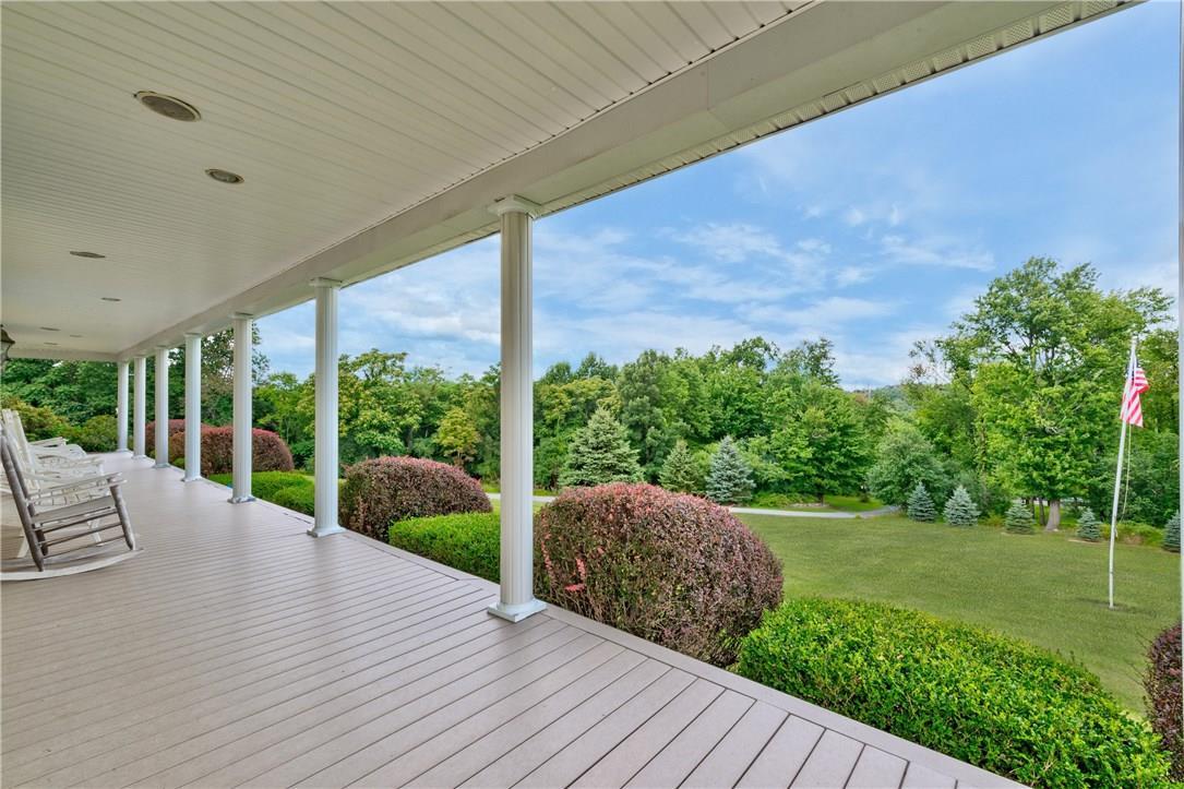 Single Family Old Chester  Orange County, NY 10924, MLS-864768-4