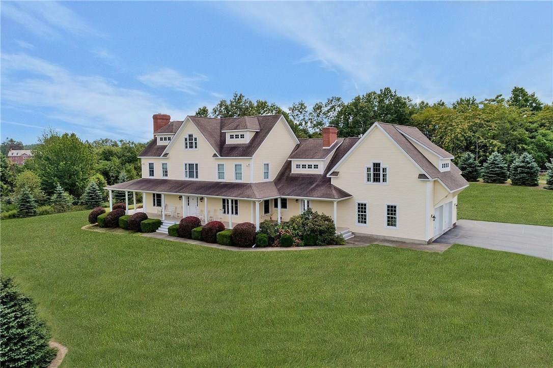 Single Family Old Chester  Orange County, NY 10924, MLS-864768-5