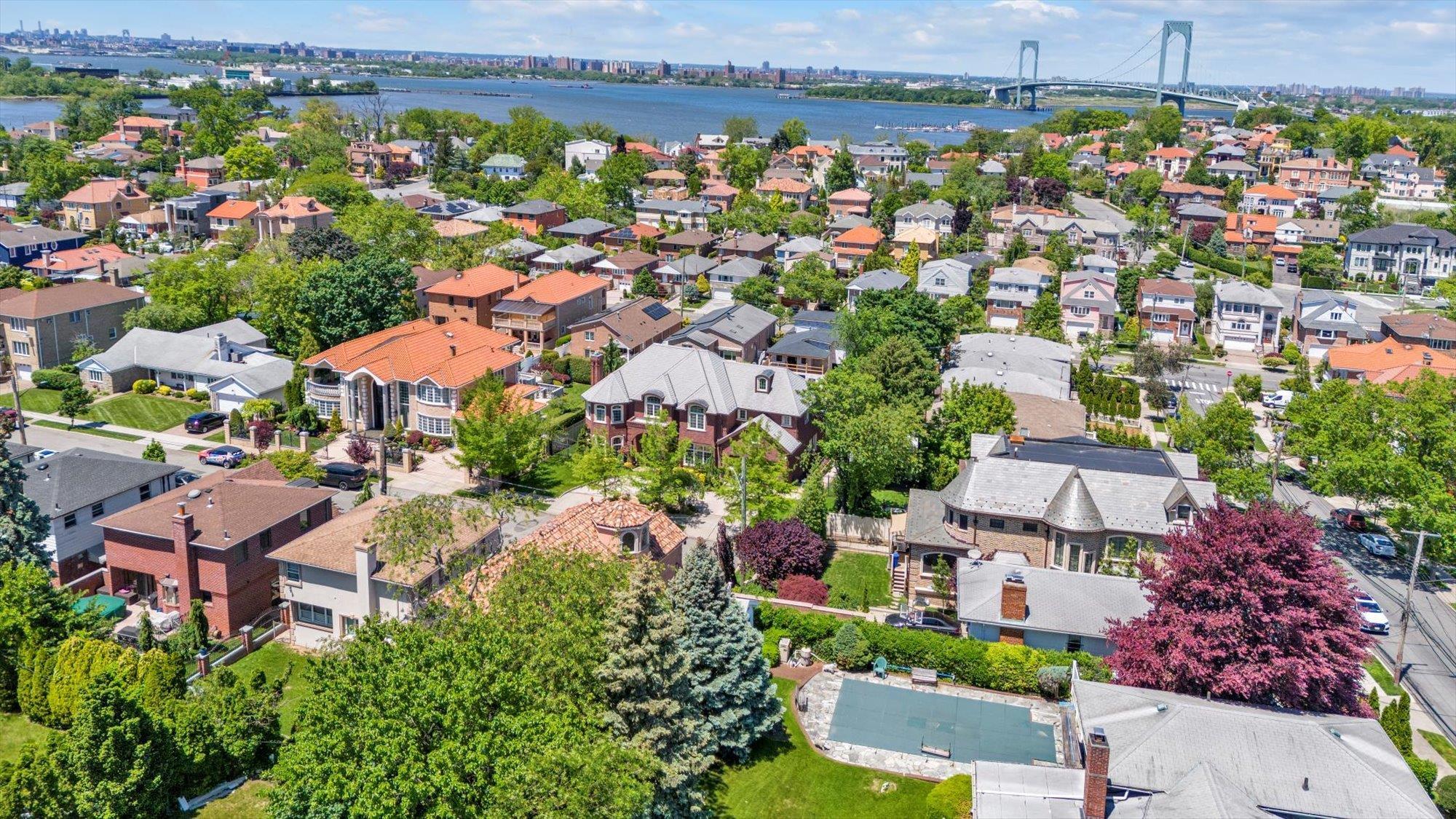 Single Family 13th  Queens, NY 11357, MLS-864780-24