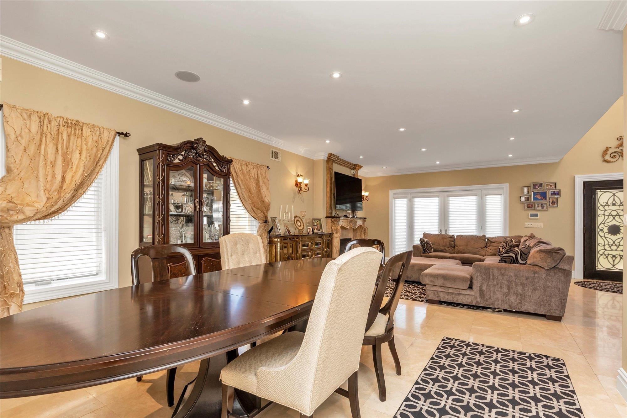 Single Family 13th  Queens, NY 11357, MLS-864780-5