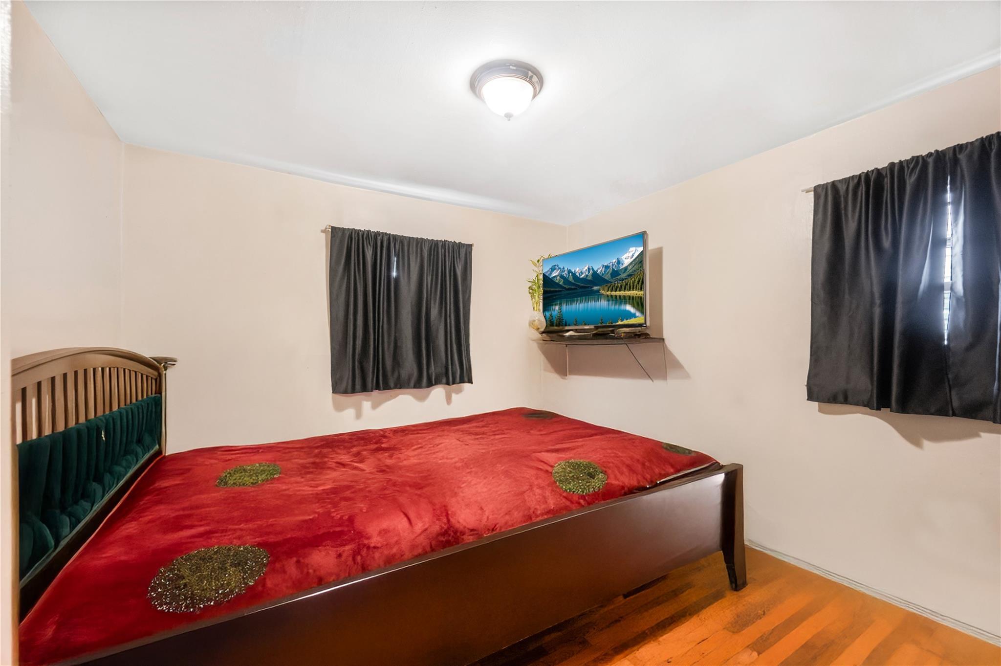 Single Family 129th  Queens, NY 11420, MLS-864786-17