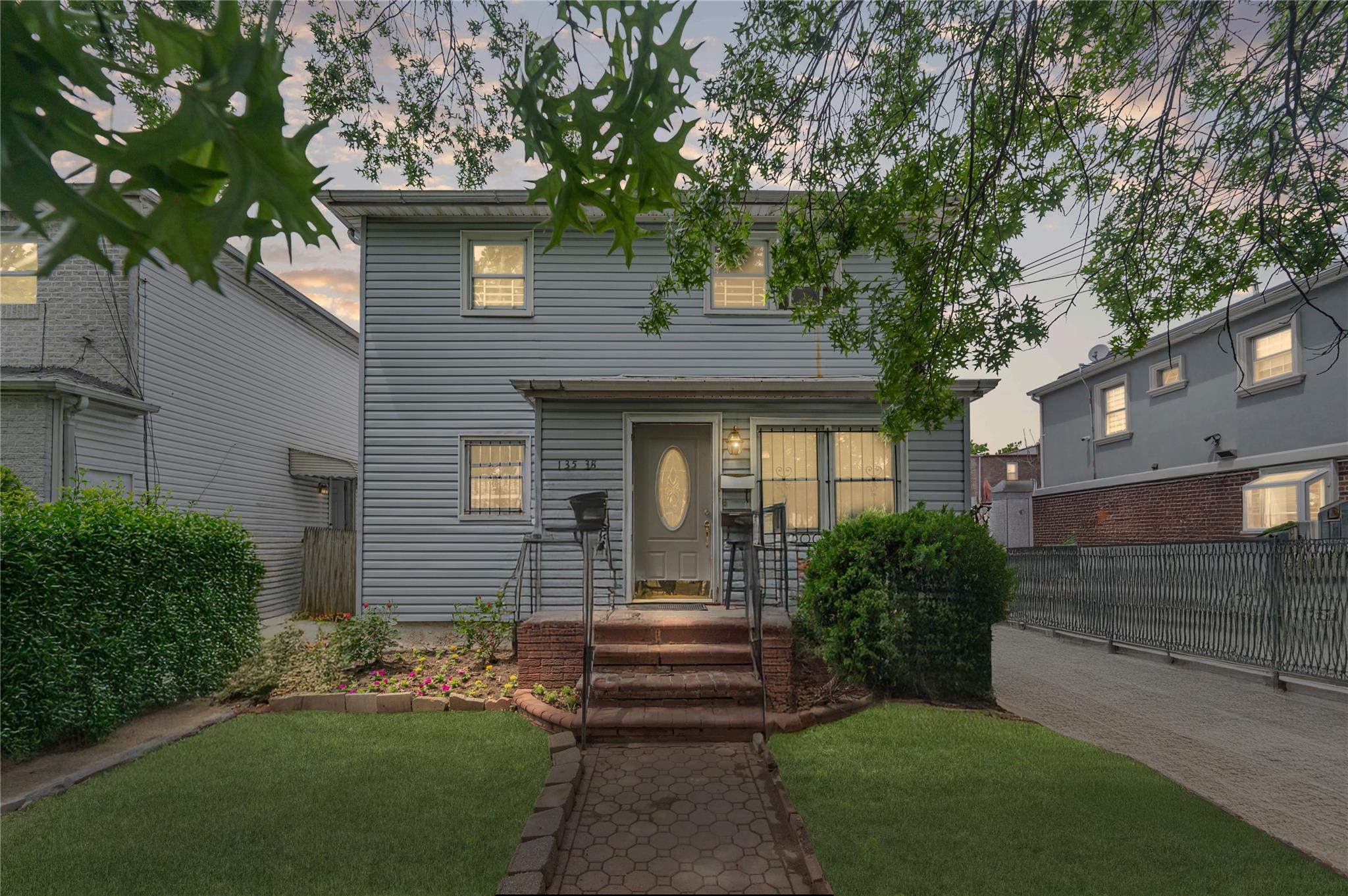 Single Family 129th  Queens, NY 11420, MLS-864786-2