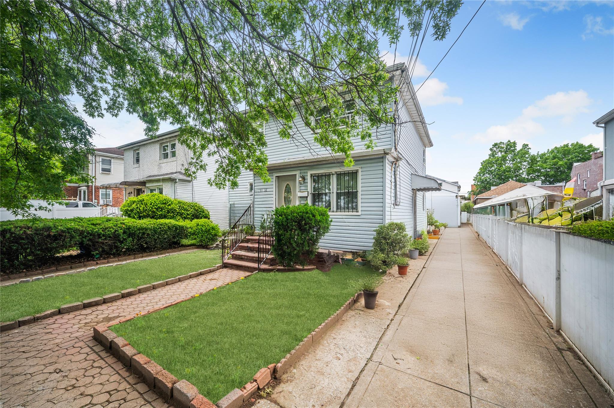 Single Family 129th  Queens, NY 11420, MLS-864786-3