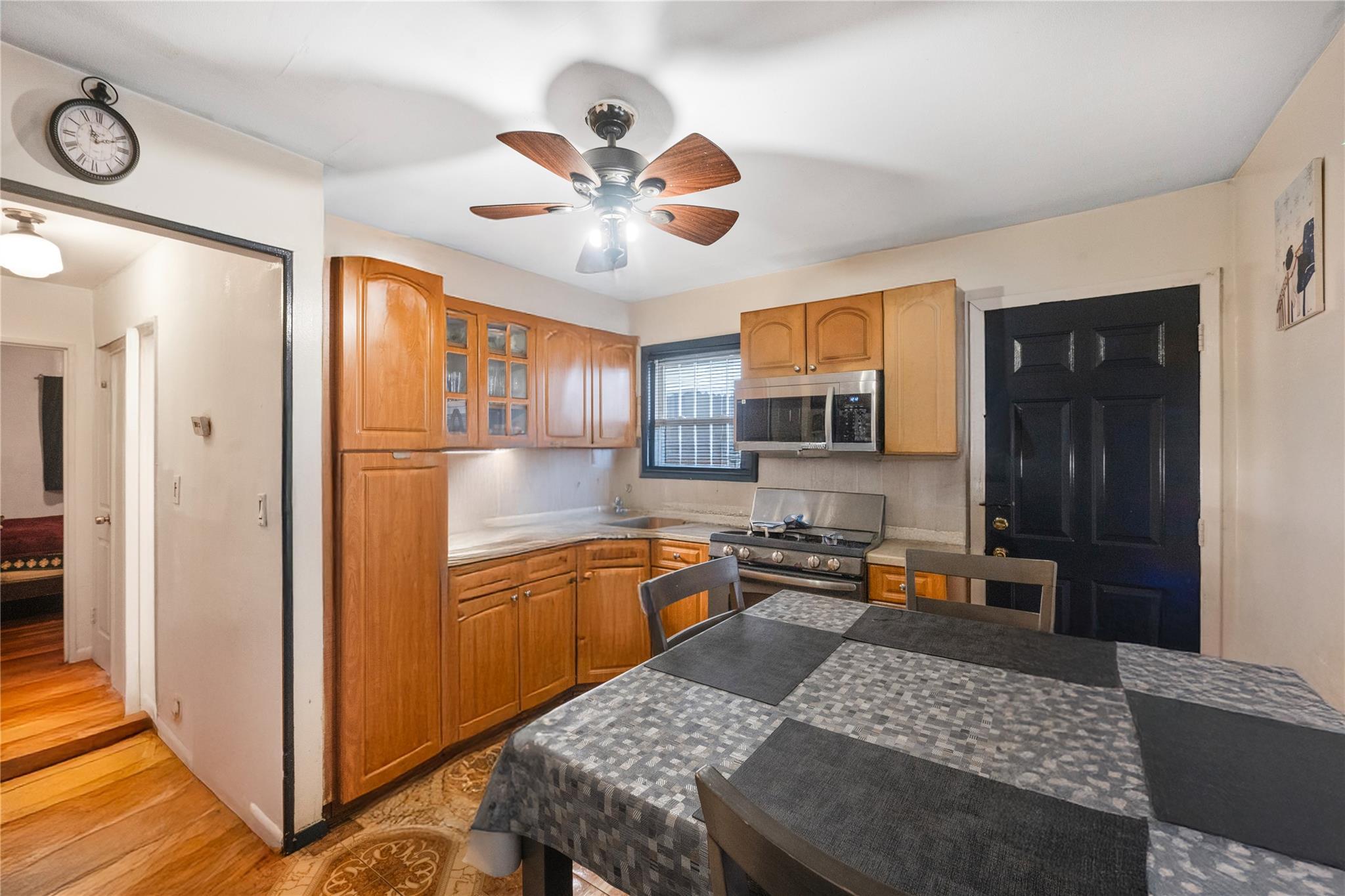 Single Family 129th  Queens, NY 11420, MLS-864786-8