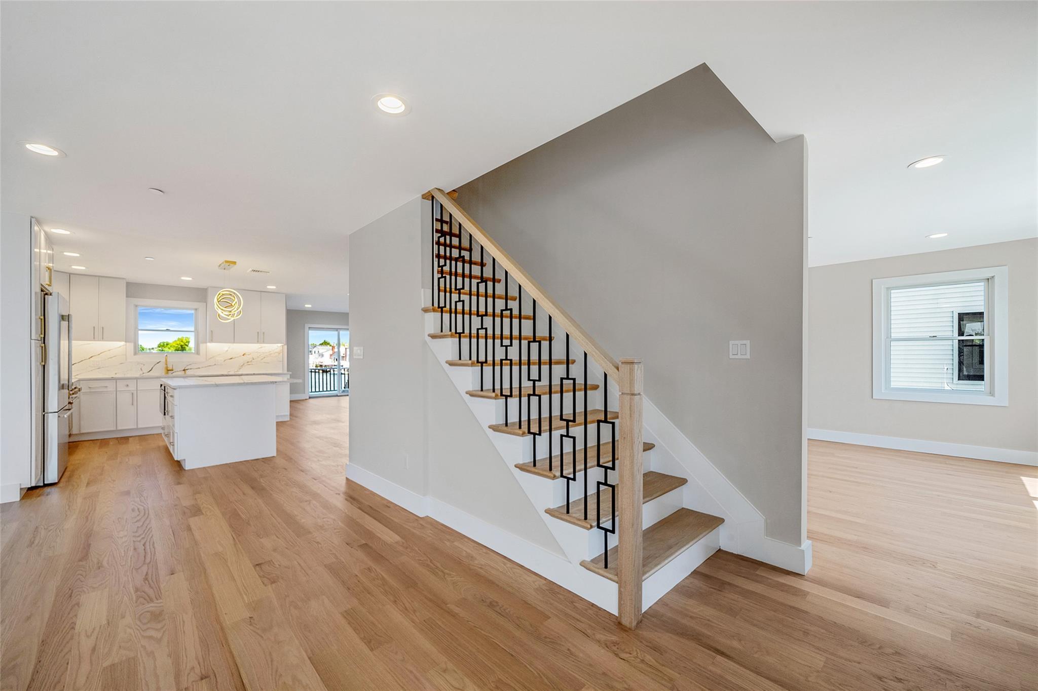 Single Family Mott  Nassau County, NY 11572, MLS-864790-16
