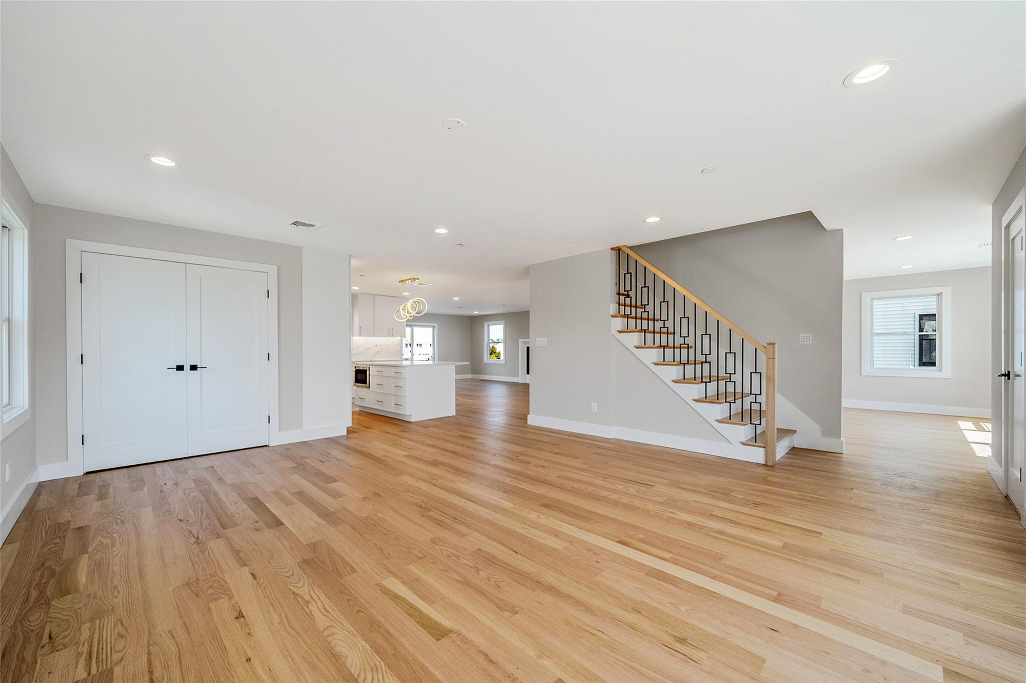 Single Family Mott  Nassau County, NY 11572, MLS-864790-17