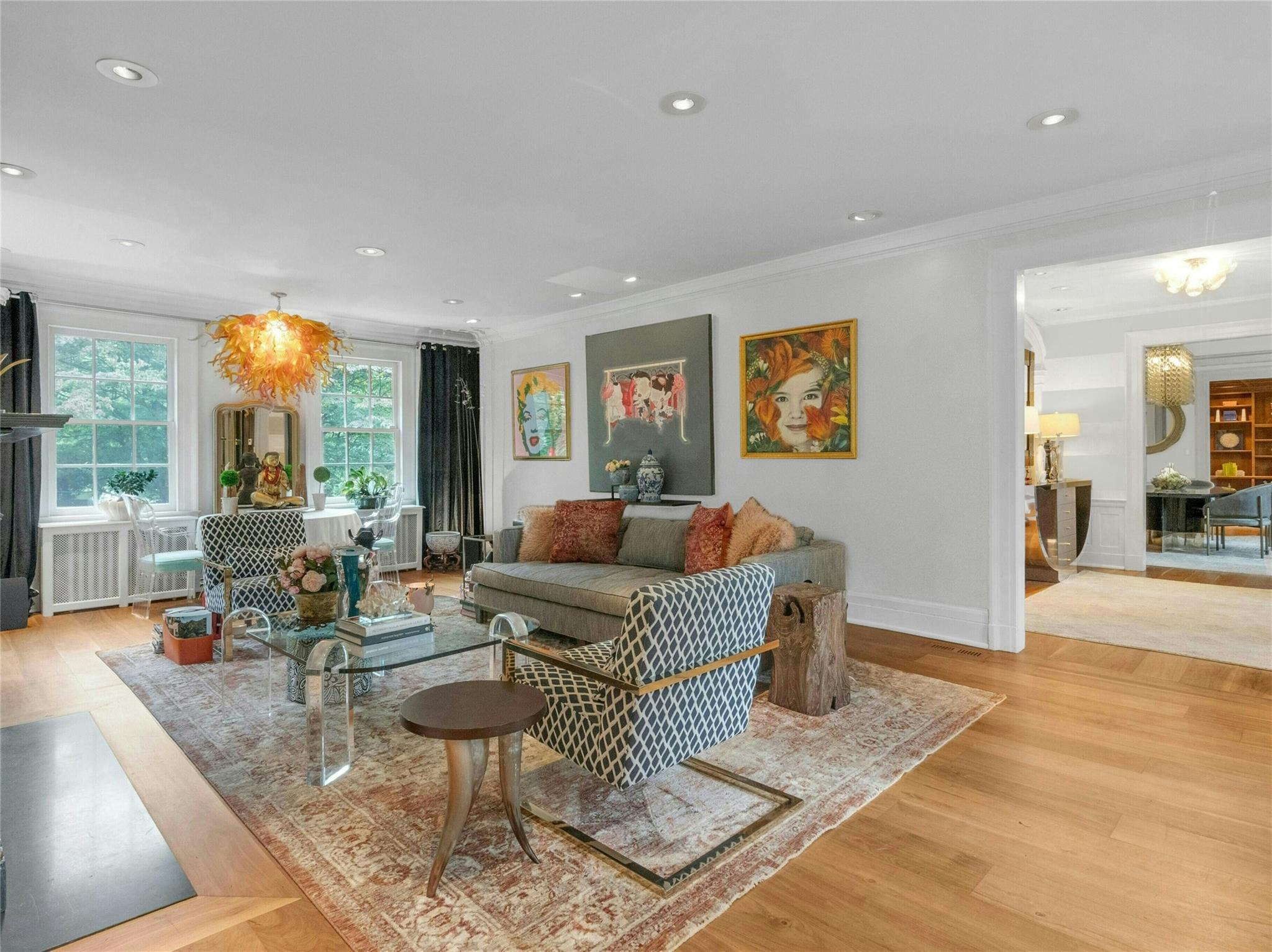 Single Family Warwick  Westchester County, NY 10708, MLS-864800-18