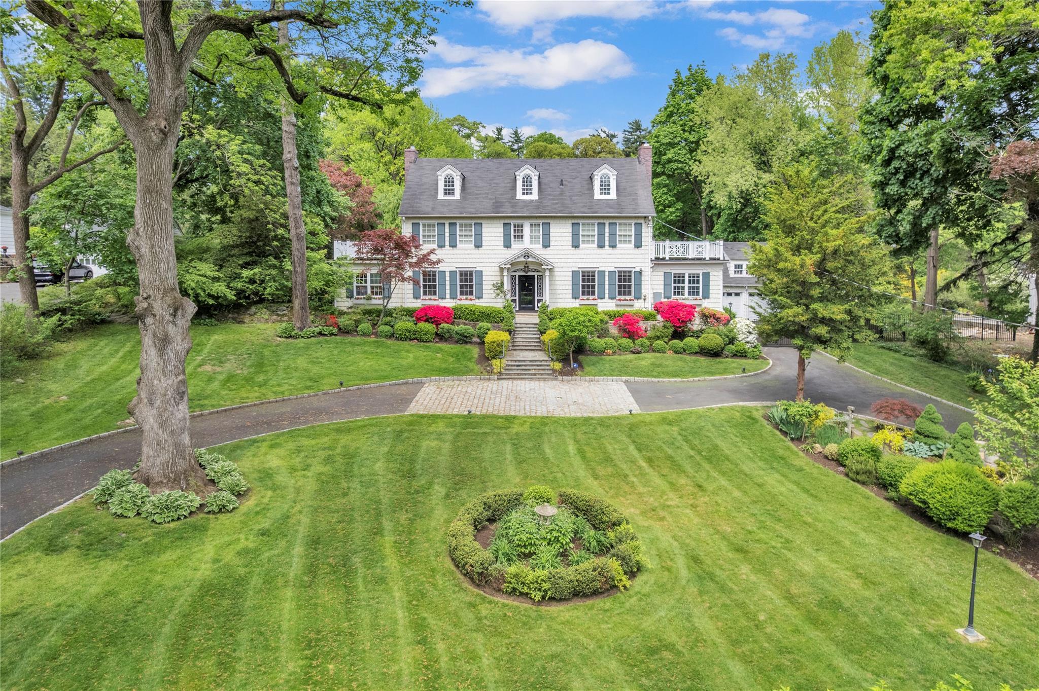 Single Family Warwick  Westchester County, NY 10708, MLS-864800-3