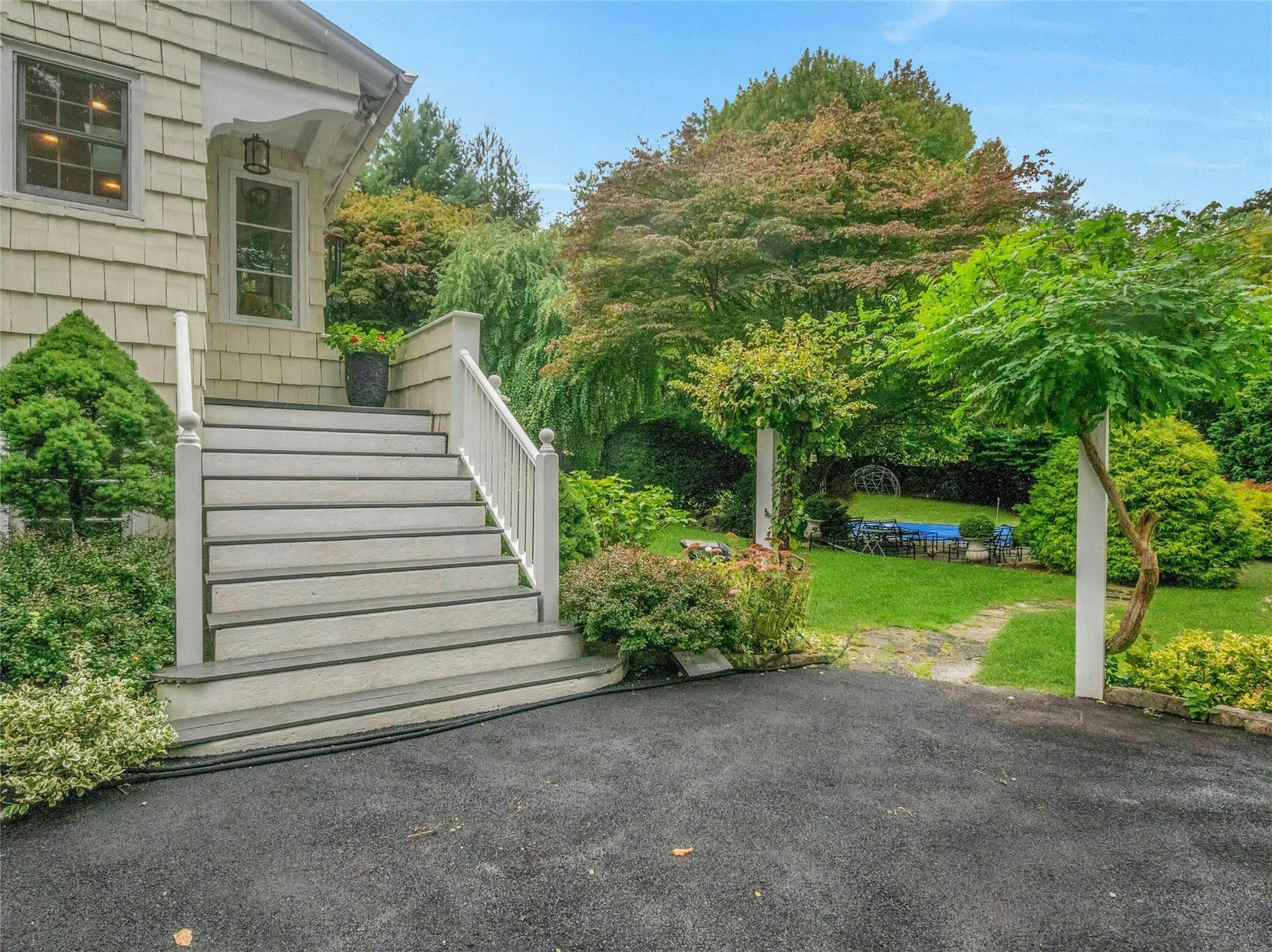 Single Family Warwick  Westchester County, NY 10708, MLS-864800-34