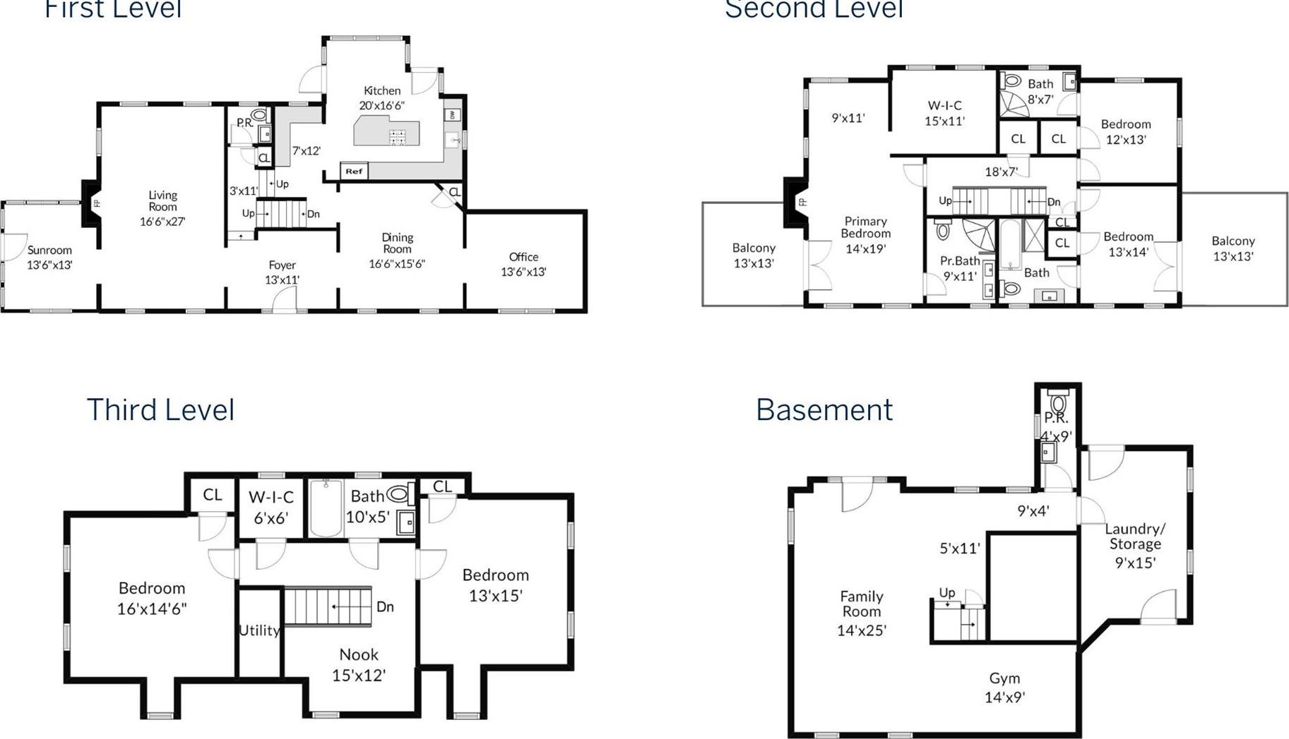 Single Family Warwick  Westchester County, NY 10708, MLS-864800-39