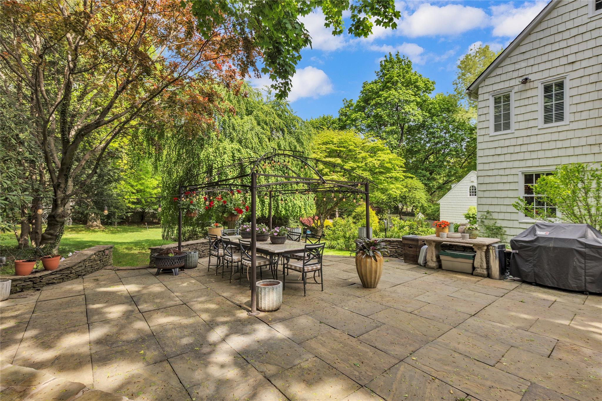 Single Family Warwick  Westchester County, NY 10708, MLS-864800-4